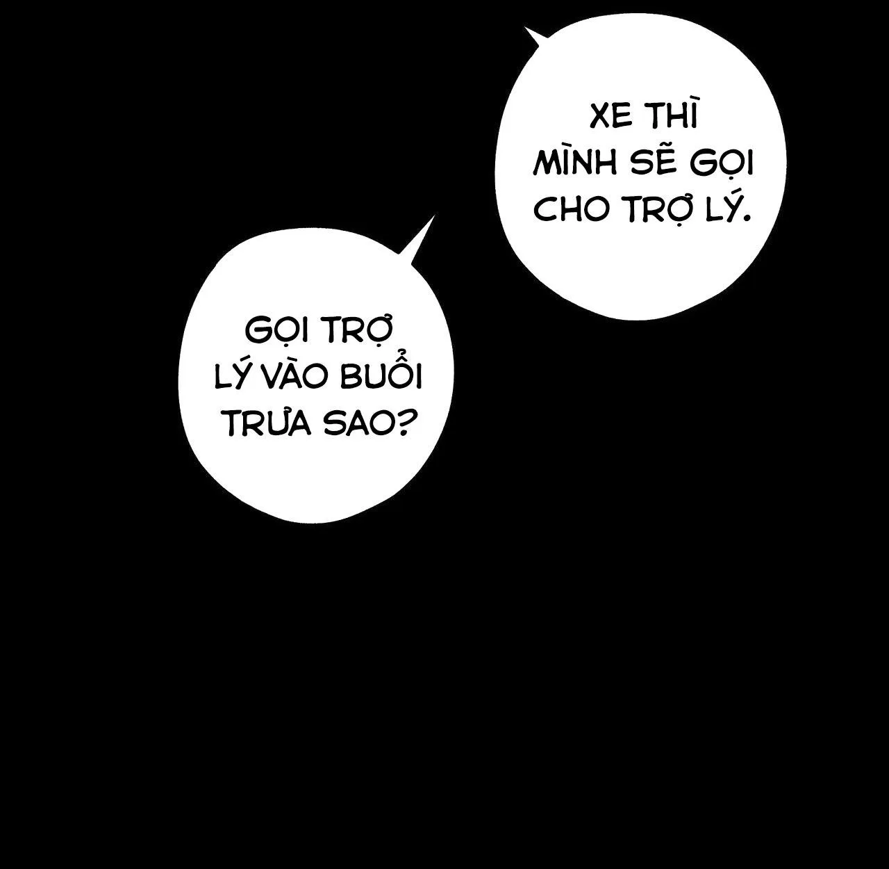 HỢP ĐỒNG KẸO Chapter 19 Trang 50