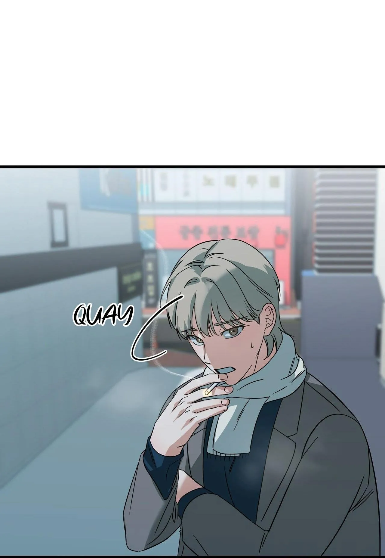 HỢP ĐỒNG KẸO Chapter 19 Trang 60