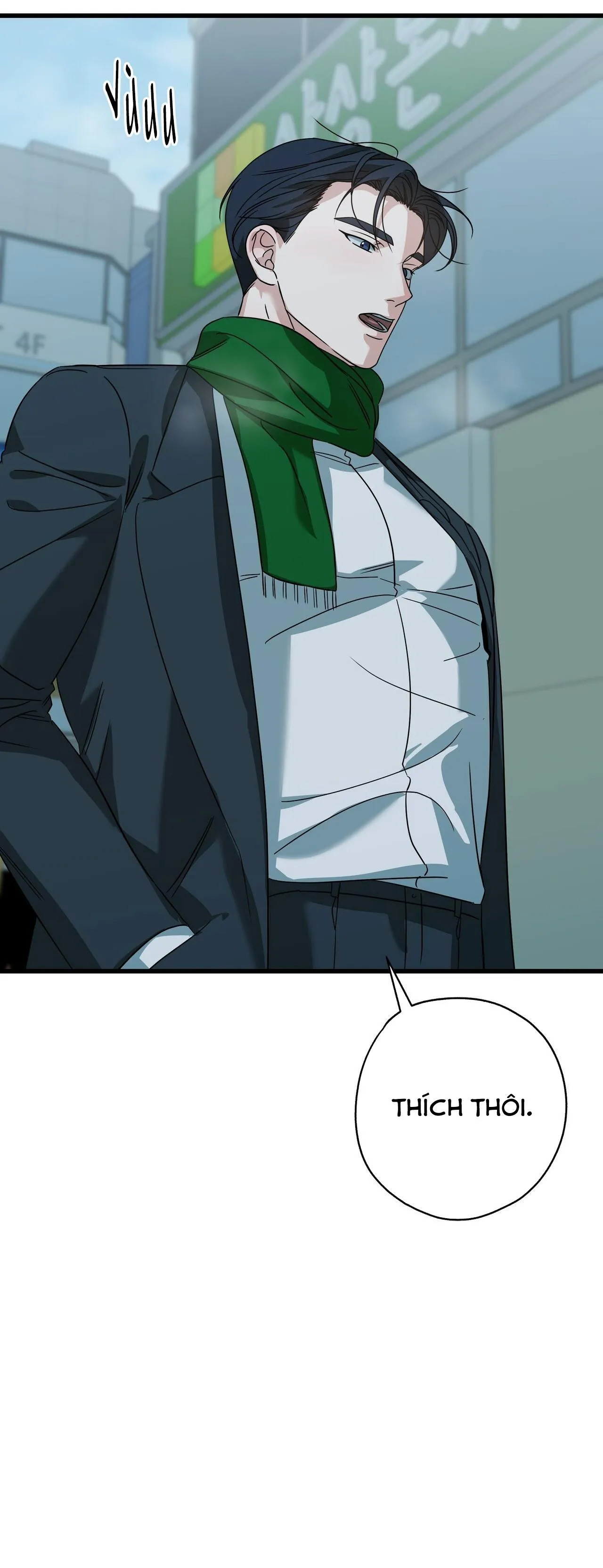 HỢP ĐỒNG KẸO Chapter 19 Trang 63