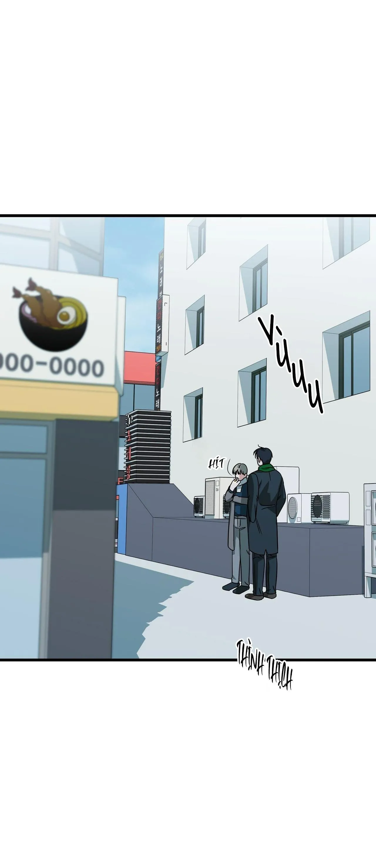 HỢP ĐỒNG KẸO Chapter 19 Trang 64