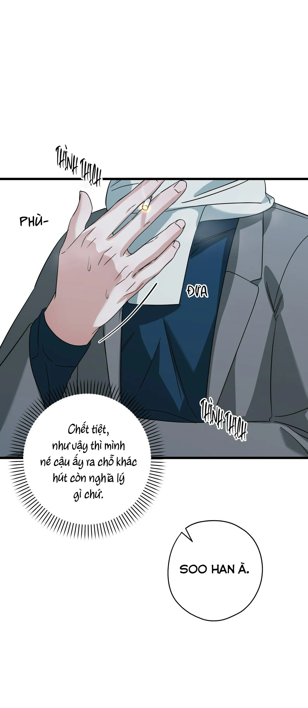 HỢP ĐỒNG KẸO Chapter 19 Trang 65