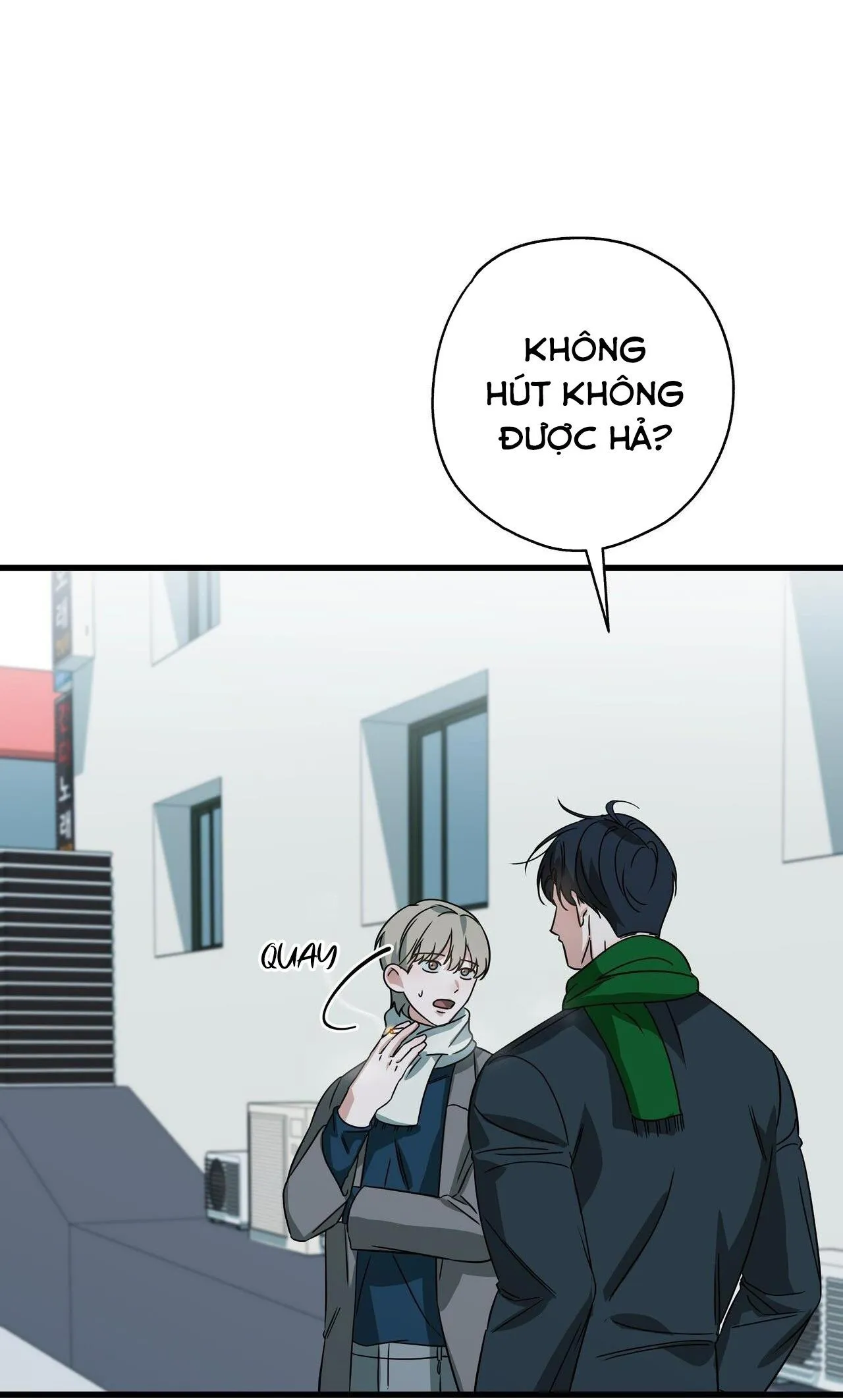 HỢP ĐỒNG KẸO Chapter 19 Trang 66