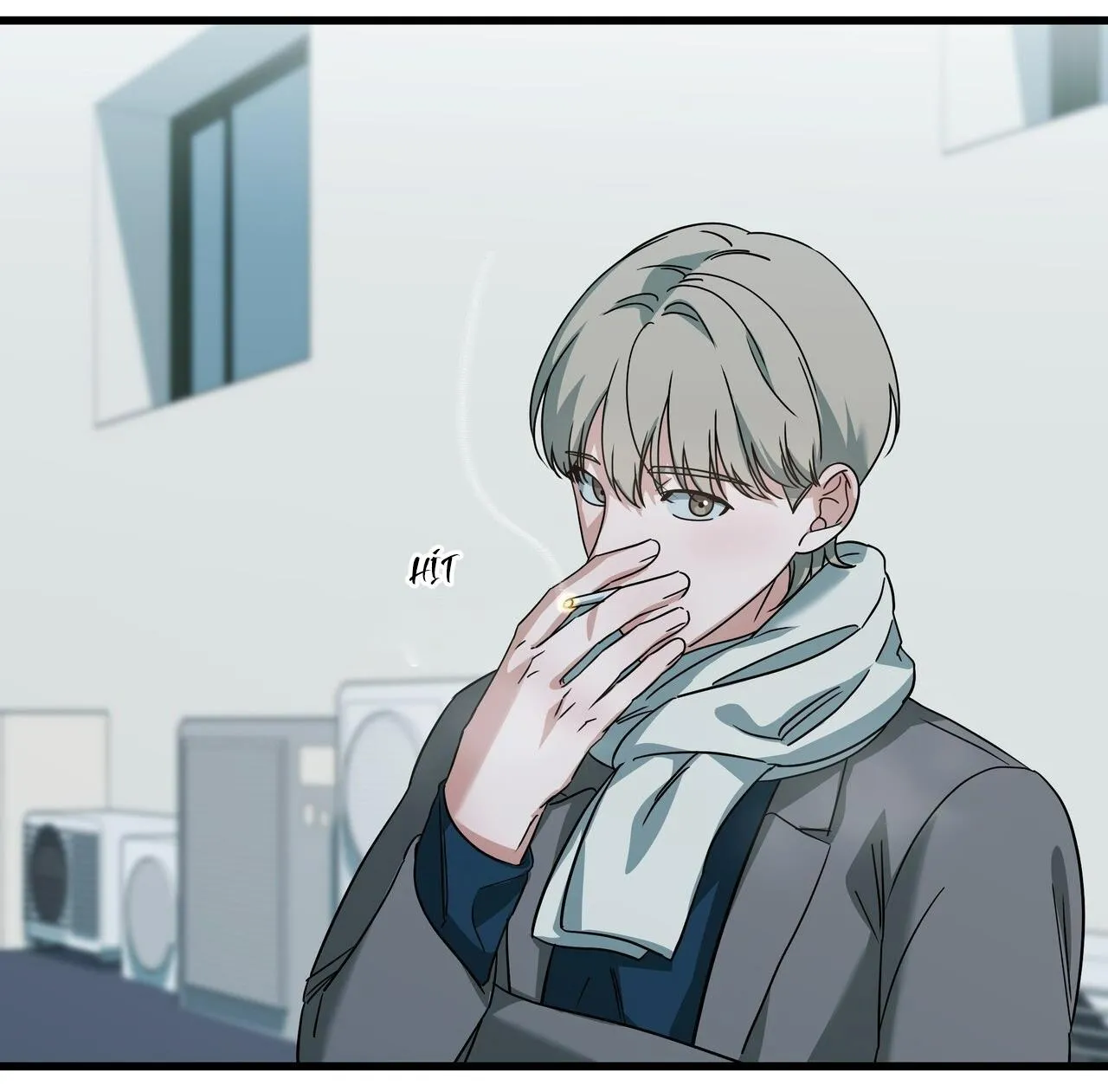 HỢP ĐỒNG KẸO Chapter 19 Trang 68