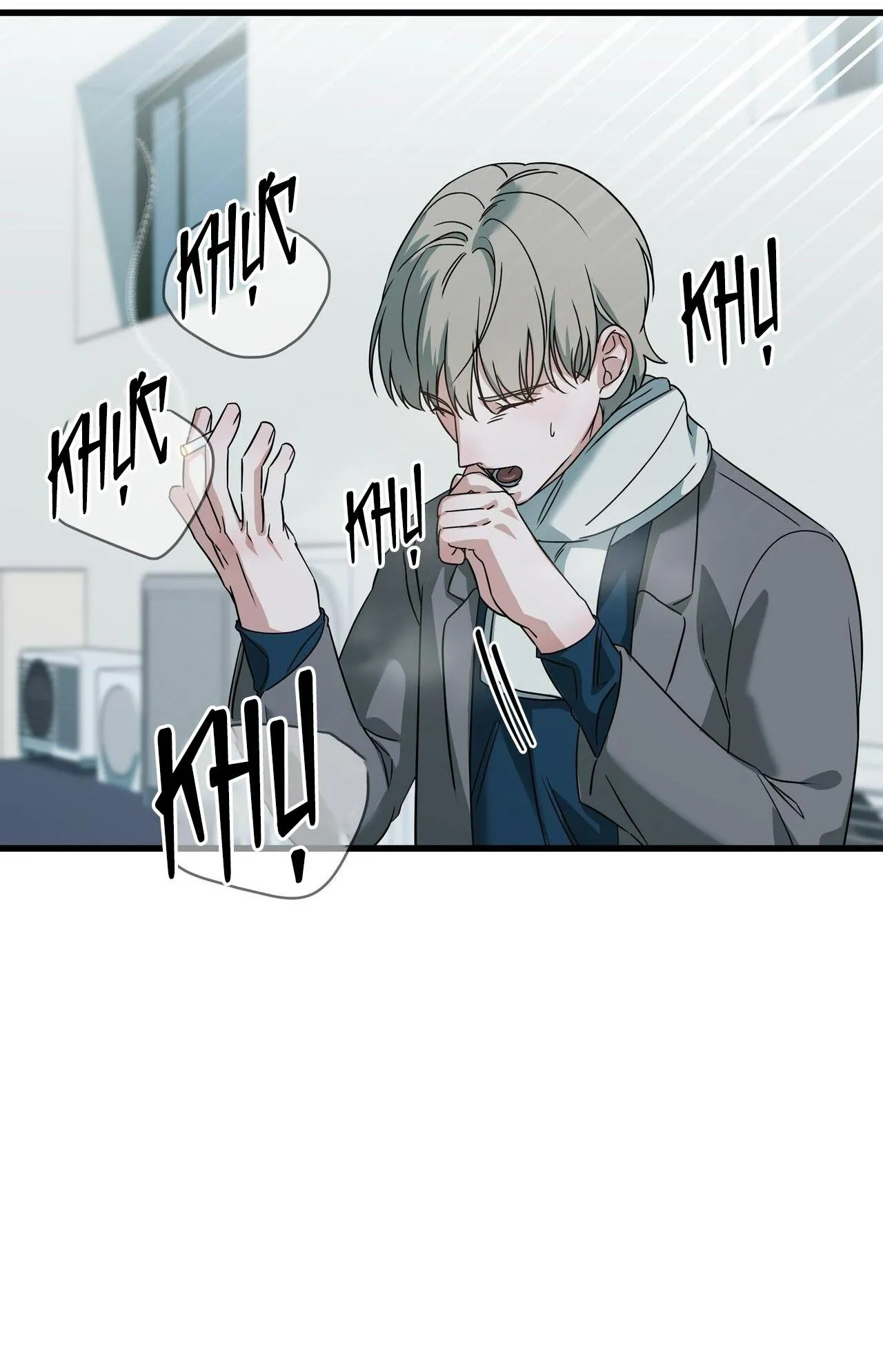 HỢP ĐỒNG KẸO Chapter 19 Trang 71