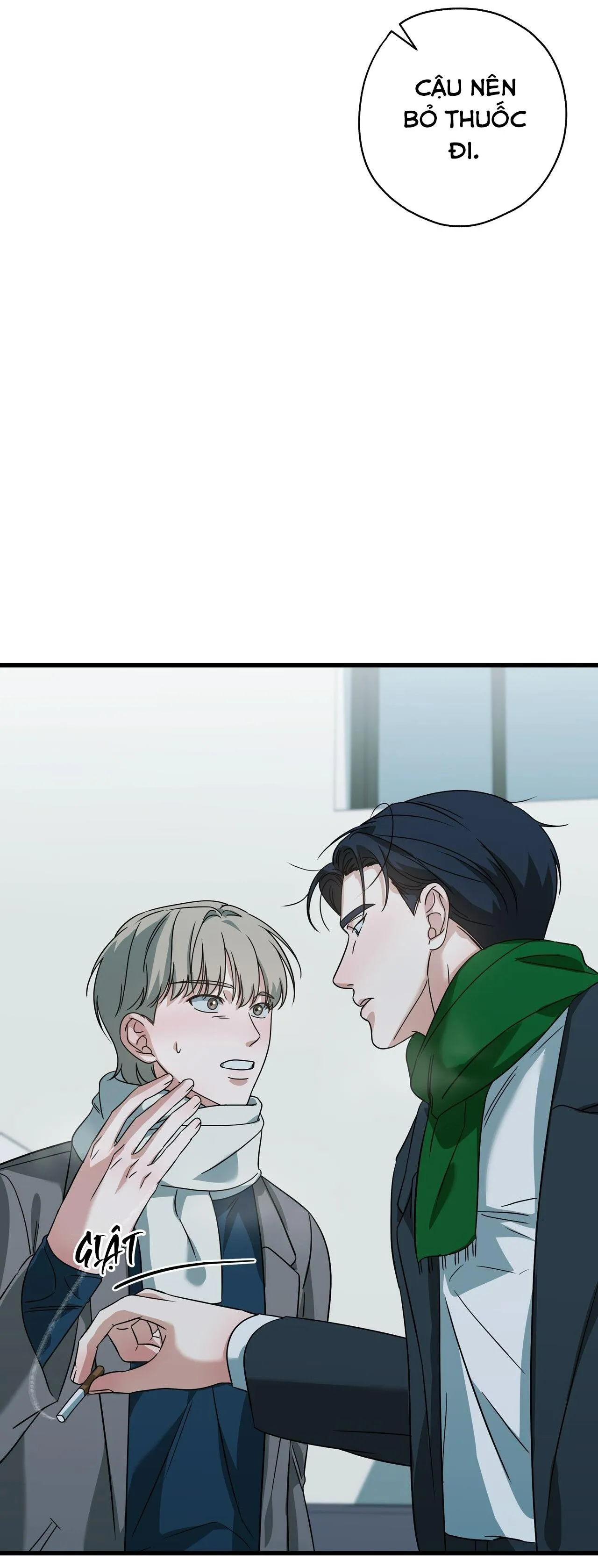 HỢP ĐỒNG KẸO Chapter 19 Trang 74