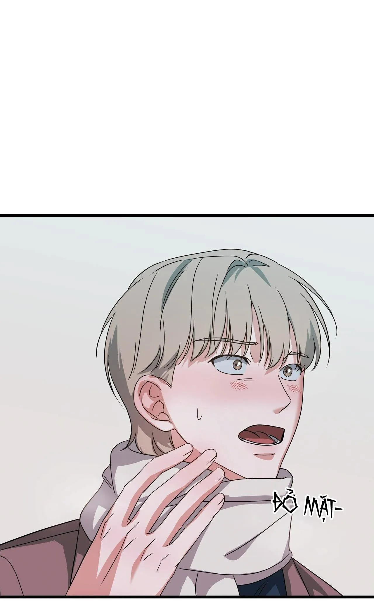 HỢP ĐỒNG KẸO Chapter 19 Trang 76