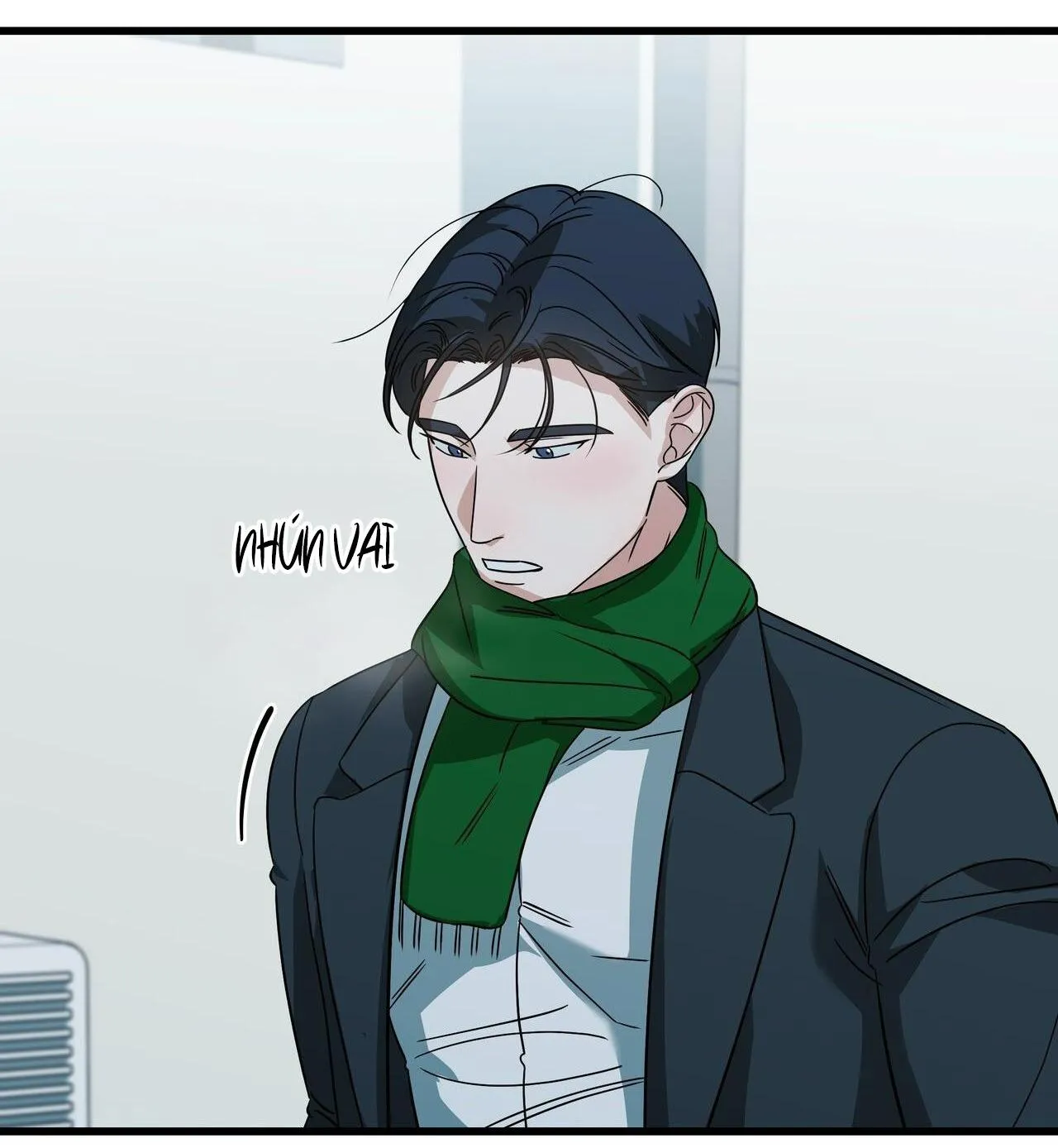 HỢP ĐỒNG KẸO Chapter 19 Trang 79