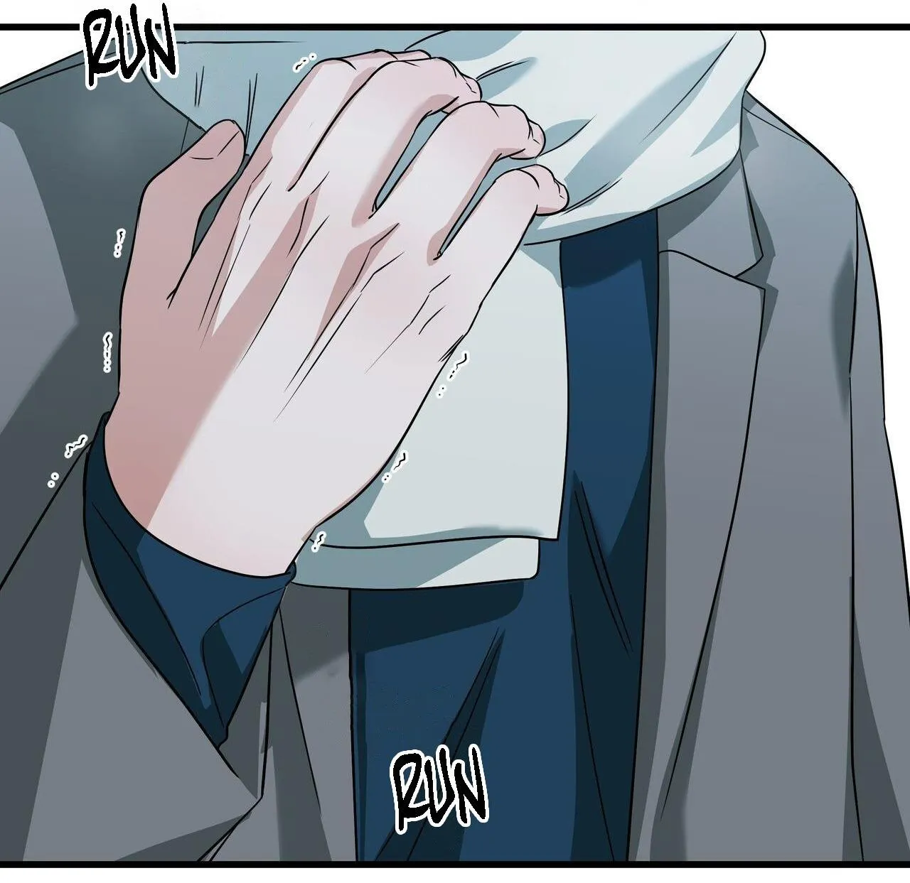 HỢP ĐỒNG KẸO Chapter 19 Trang 81