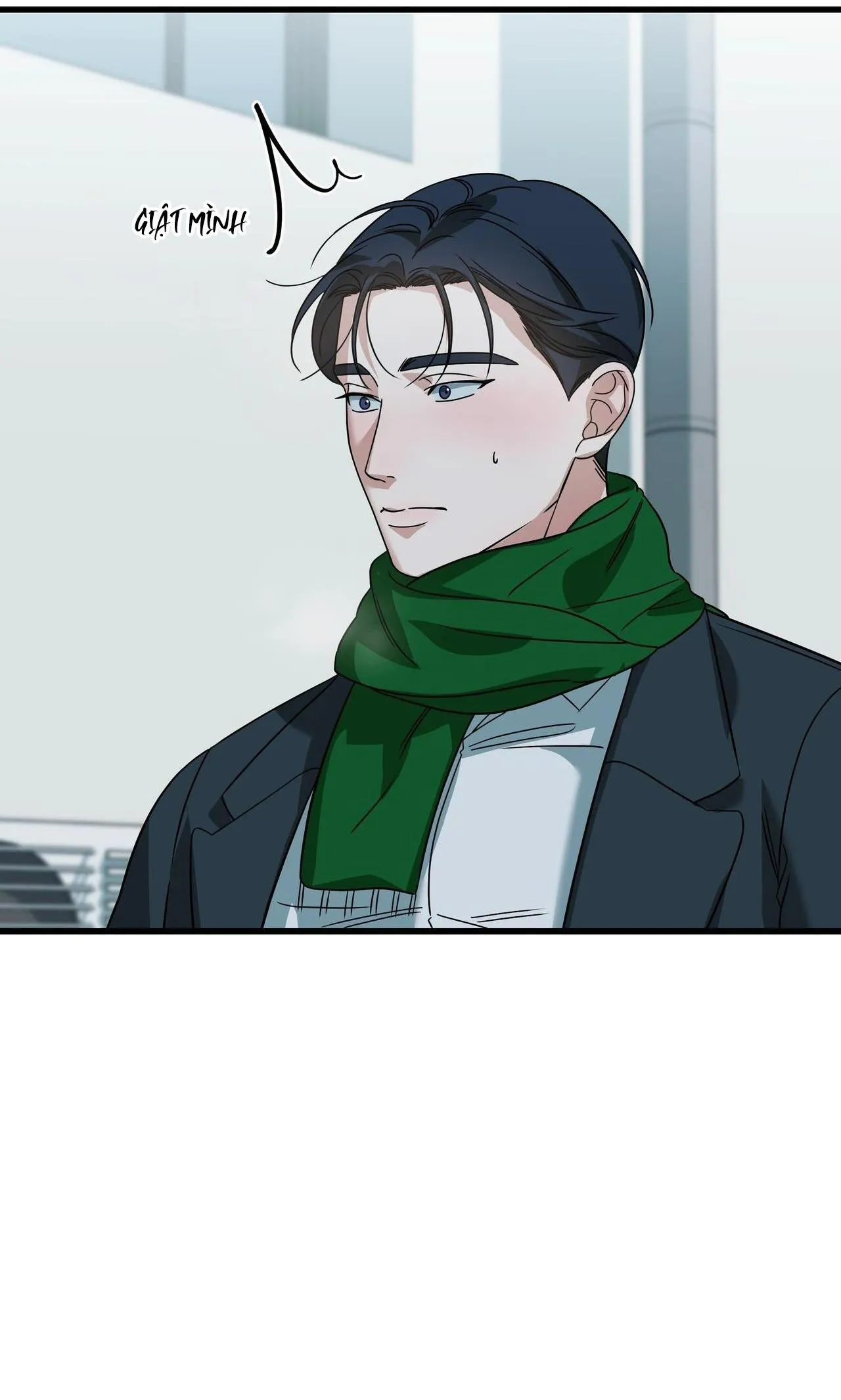 HỢP ĐỒNG KẸO Chapter 19 Trang 84