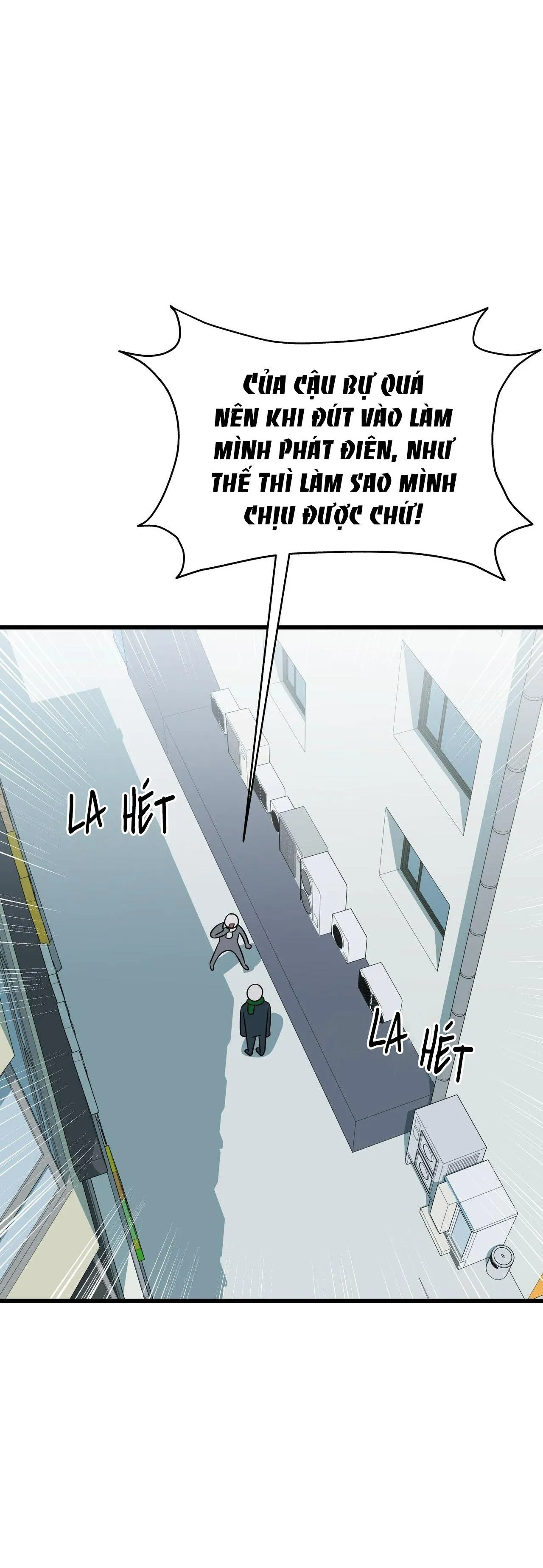 HỢP ĐỒNG KẸO Chapter 19 Trang 86