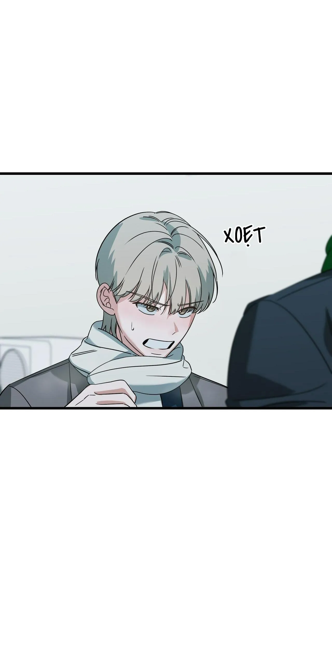 HỢP ĐỒNG KẸO Chapter 19 Trang 88