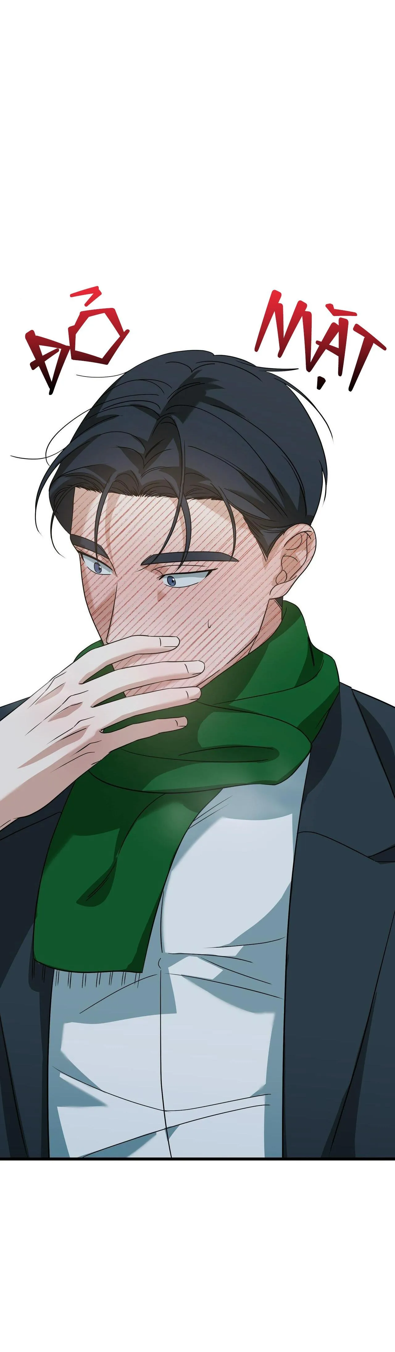 HỢP ĐỒNG KẸO Chapter 19 Trang 89