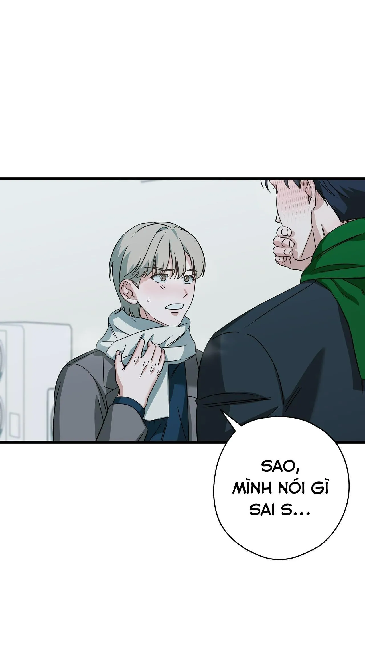 HỢP ĐỒNG KẸO Chapter 19 Trang 90