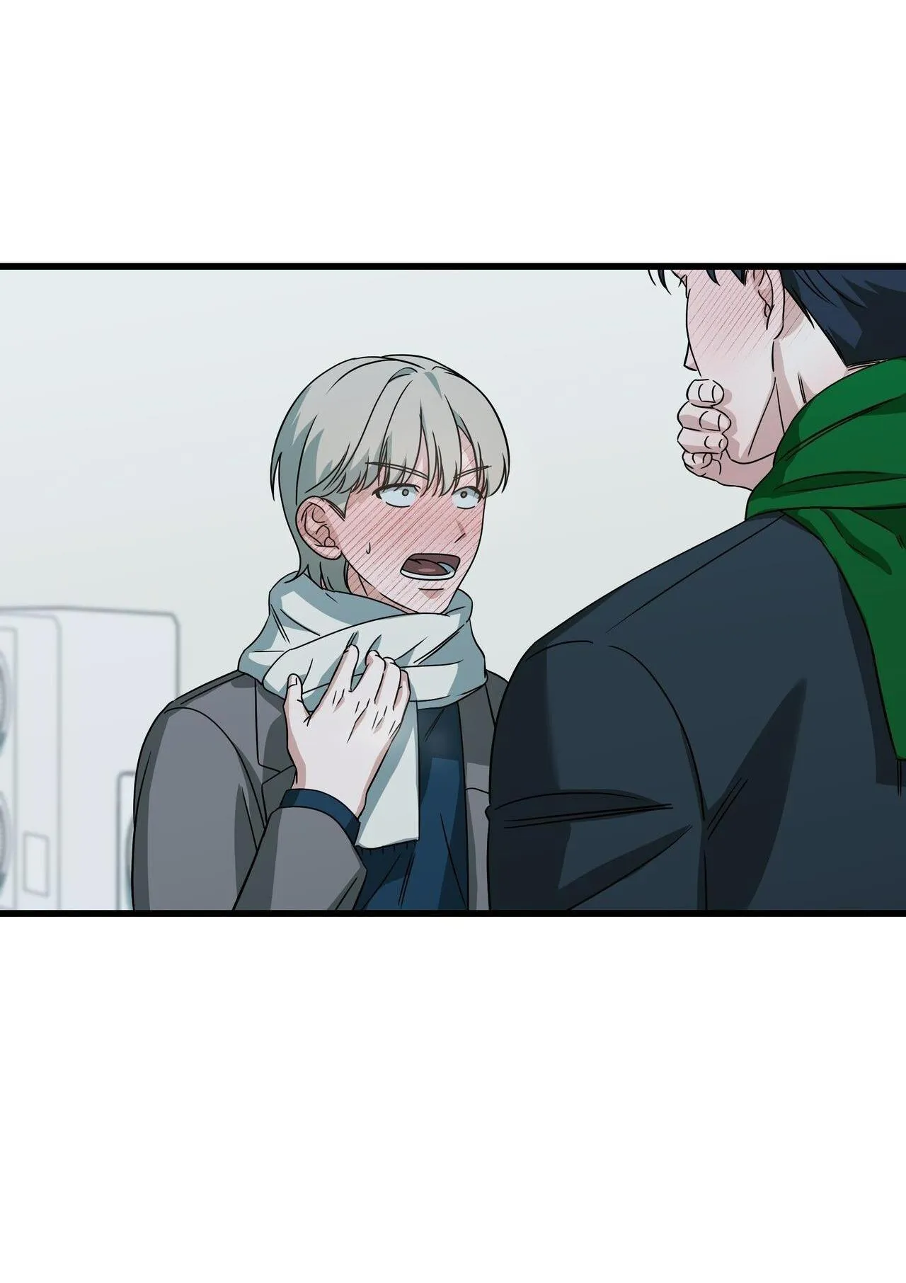 HỢP ĐỒNG KẸO Chapter 19 Trang 91