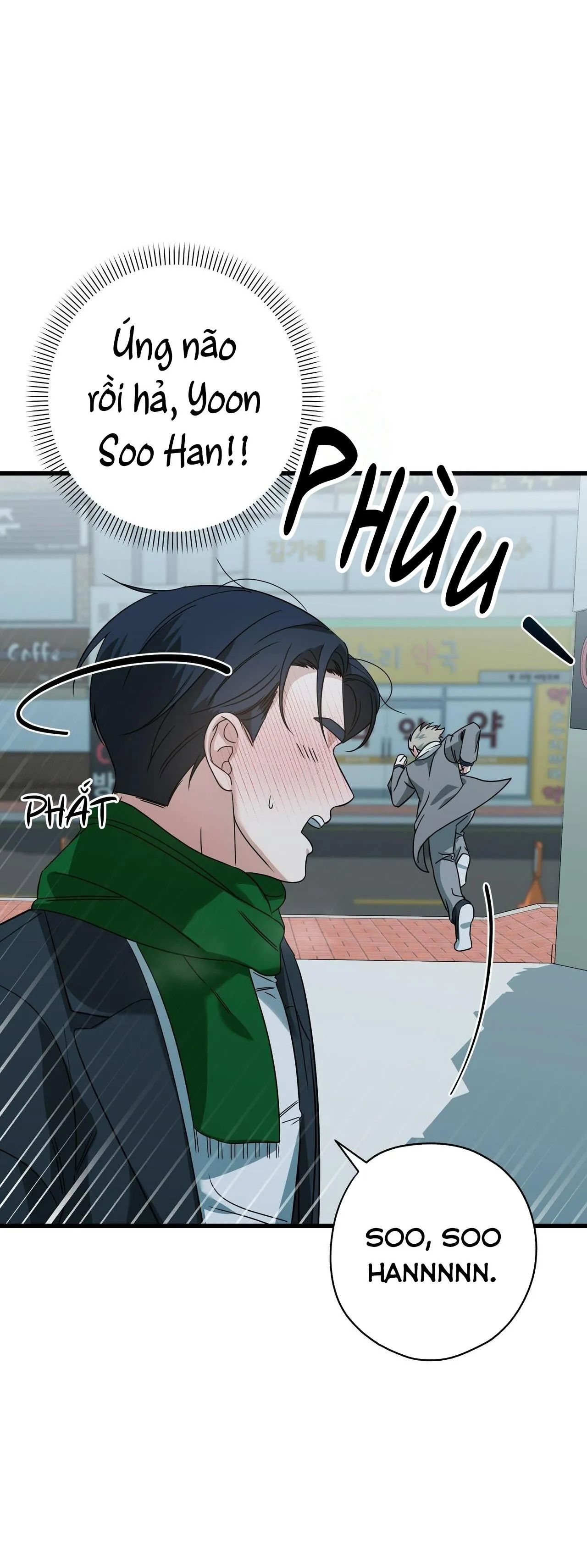 HỢP ĐỒNG KẸO Chapter 19 Trang 92