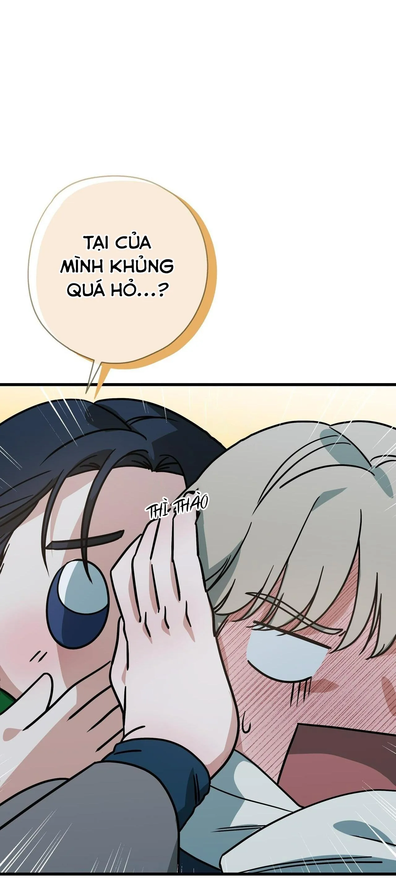 HỢP ĐỒNG KẸO Chapter 19 Trang 94