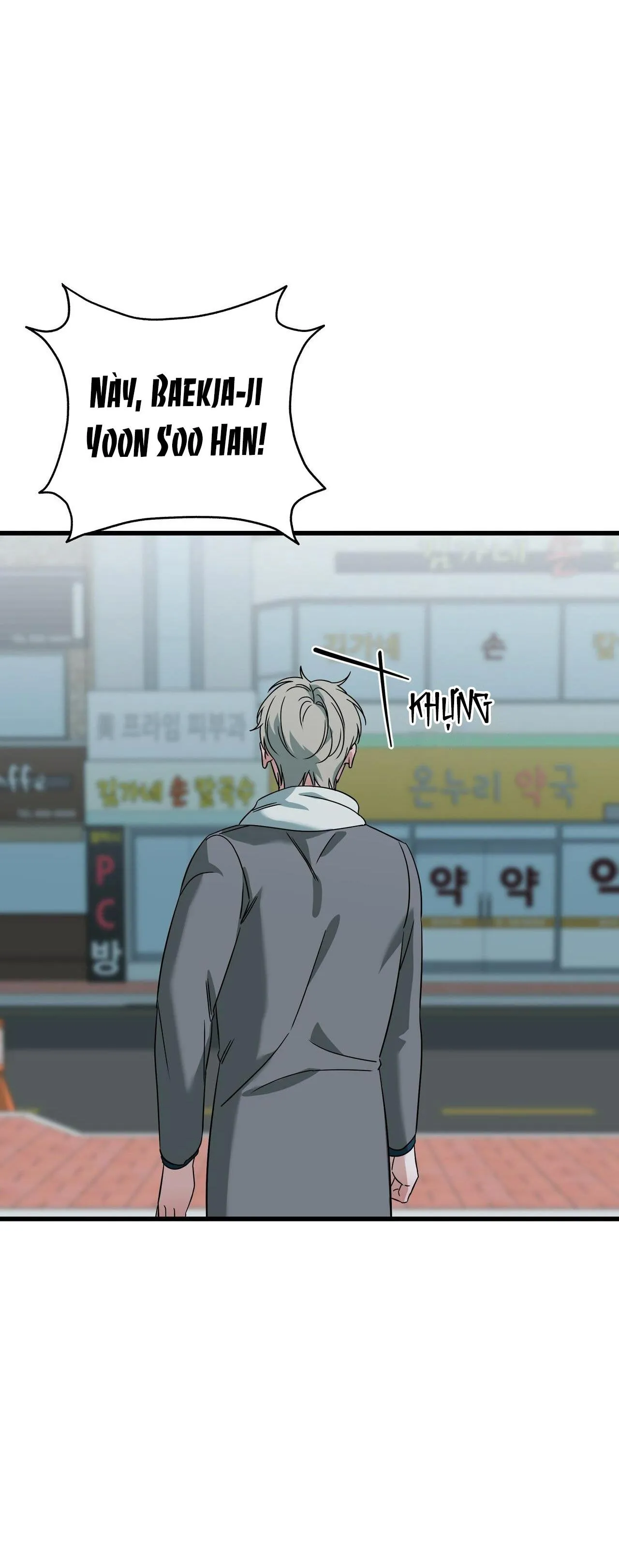 HỢP ĐỒNG KẸO Chapter 19 Trang 98