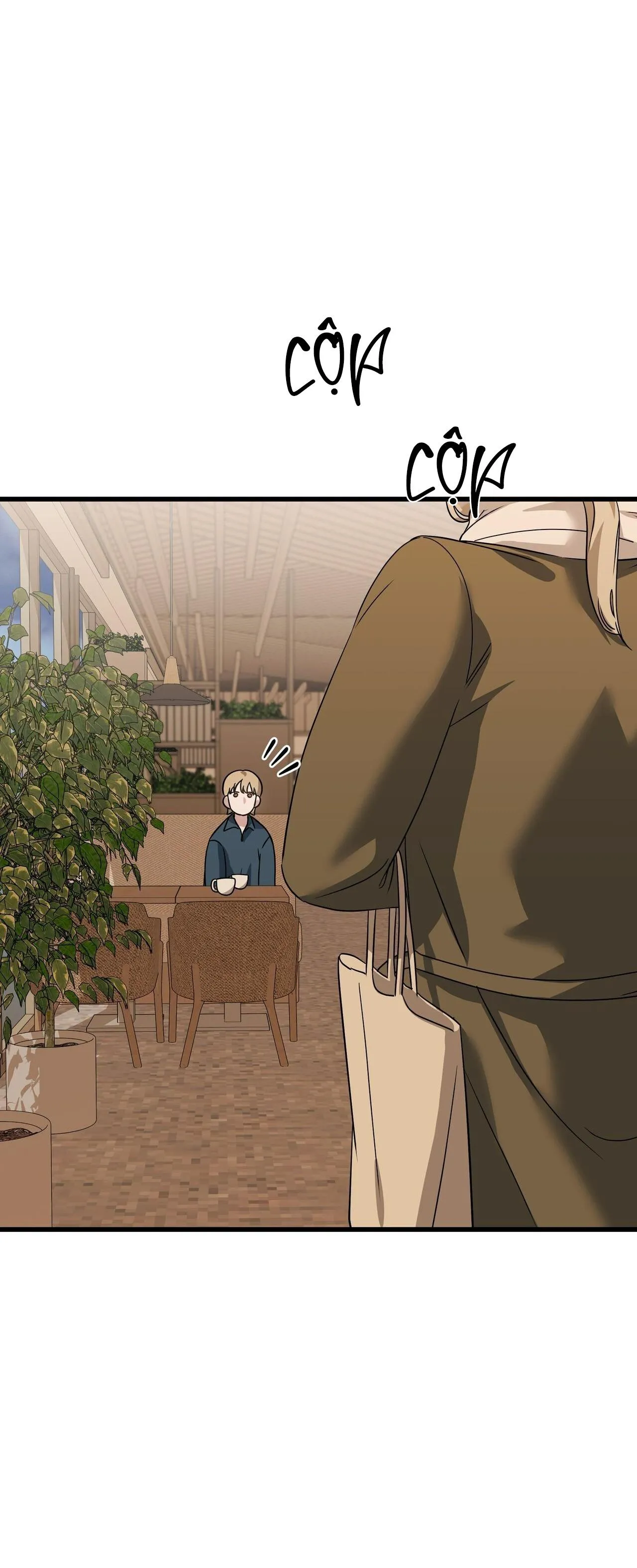 HỢP ĐỒNG KẸO Chapter 20 Trang 3