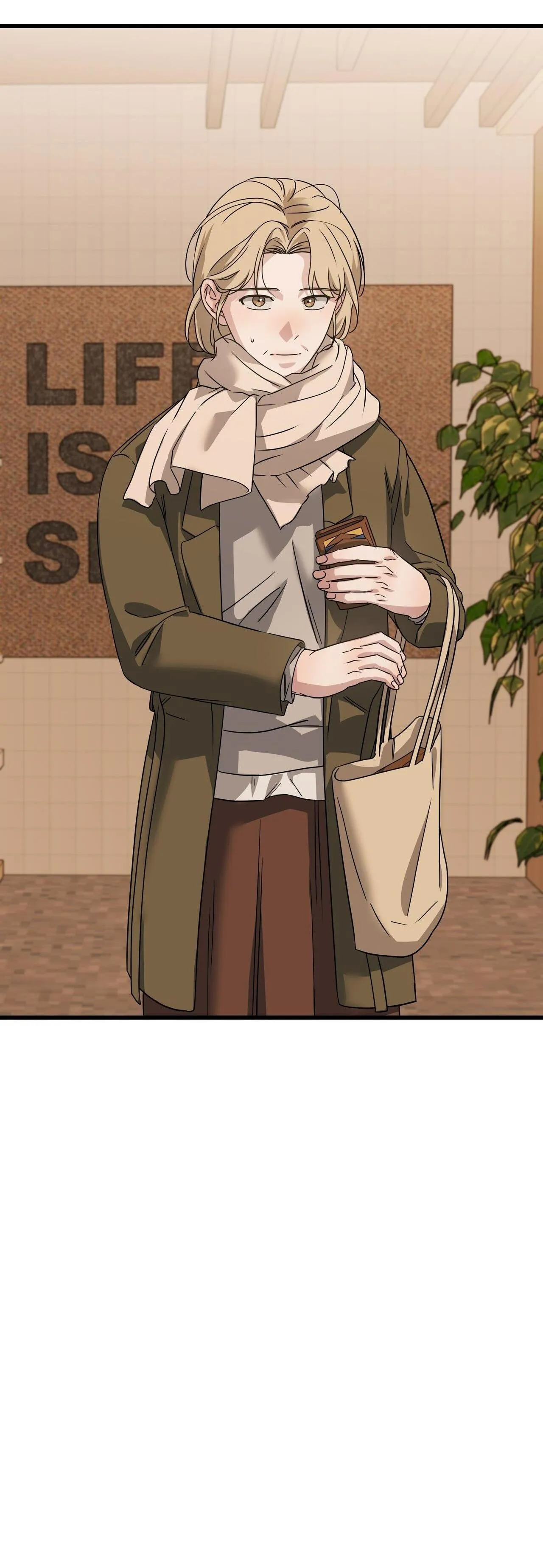 HỢP ĐỒNG KẸO Chapter 20 Trang 5