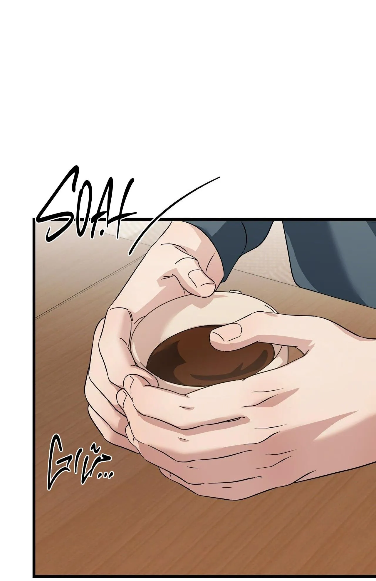 HỢP ĐỒNG KẸO Chapter 20 Trang 12