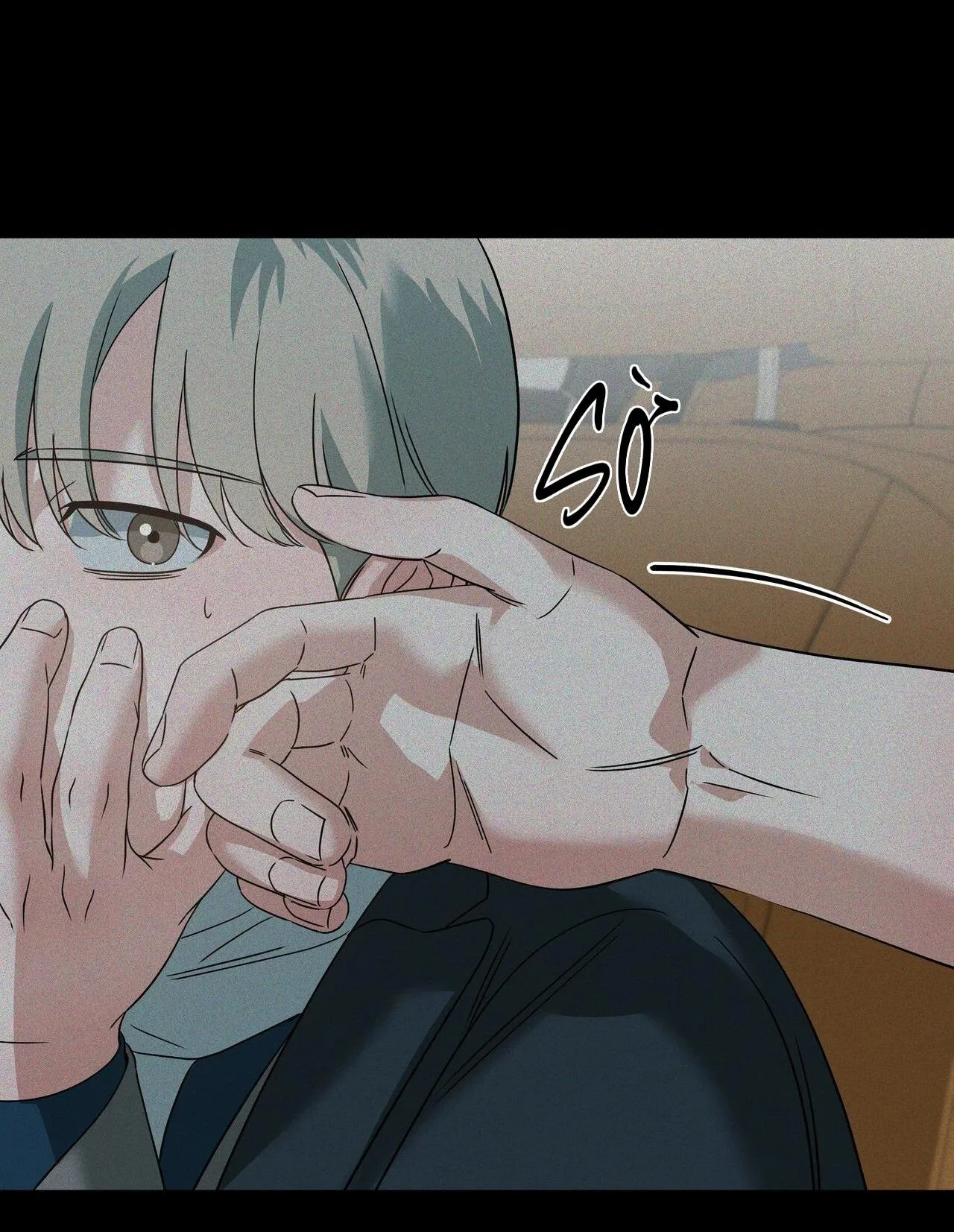 HỢP ĐỒNG KẸO Chapter 20 Trang 14