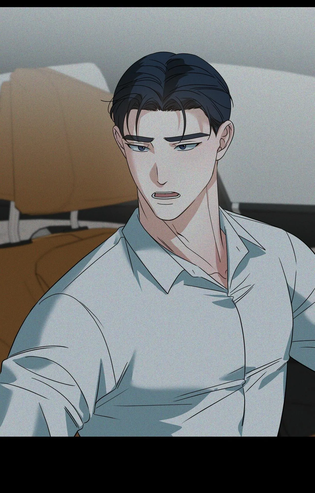 HỢP ĐỒNG KẸO Chapter 20 Trang 16