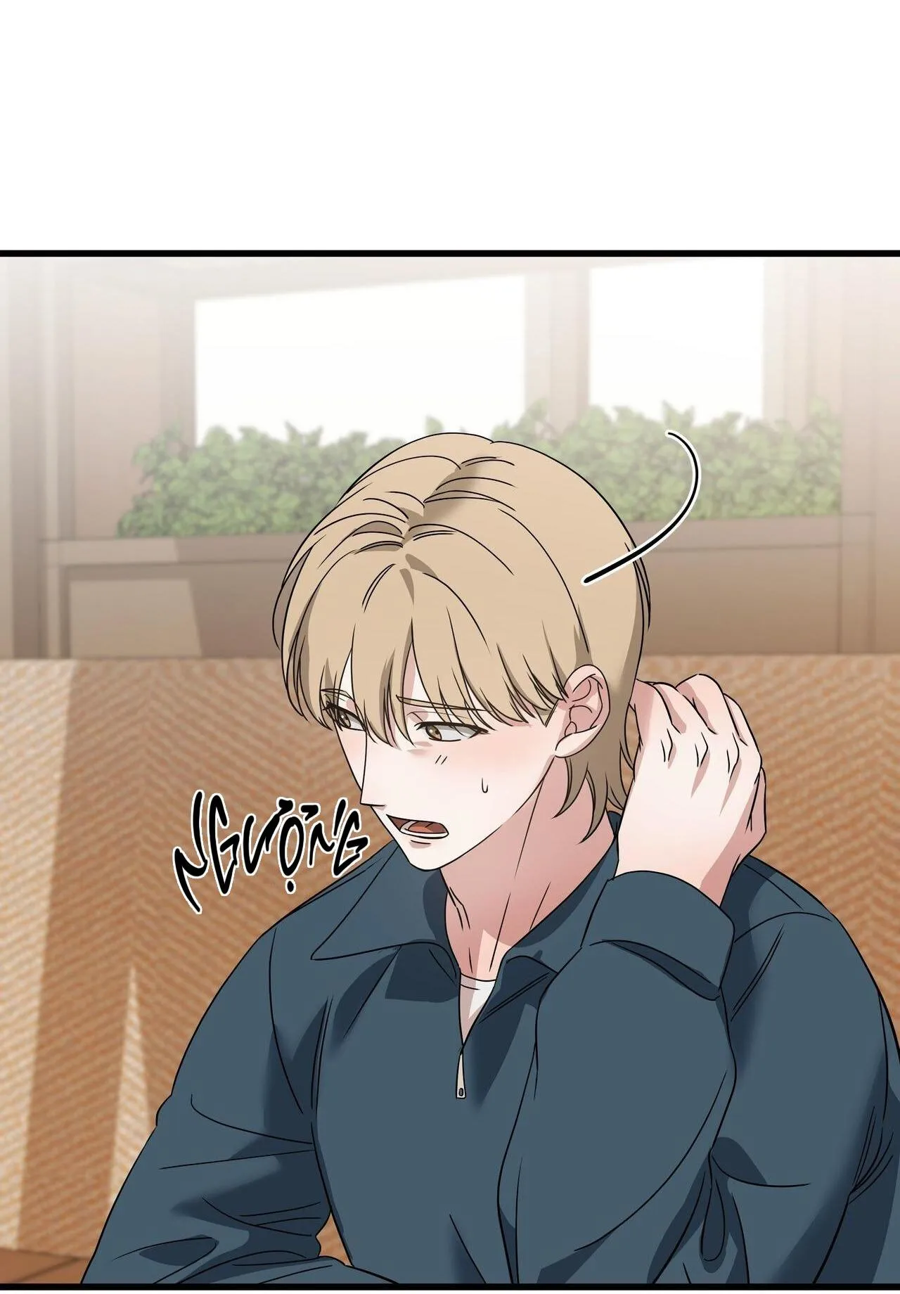 HỢP ĐỒNG KẸO Chapter 20 Trang 18