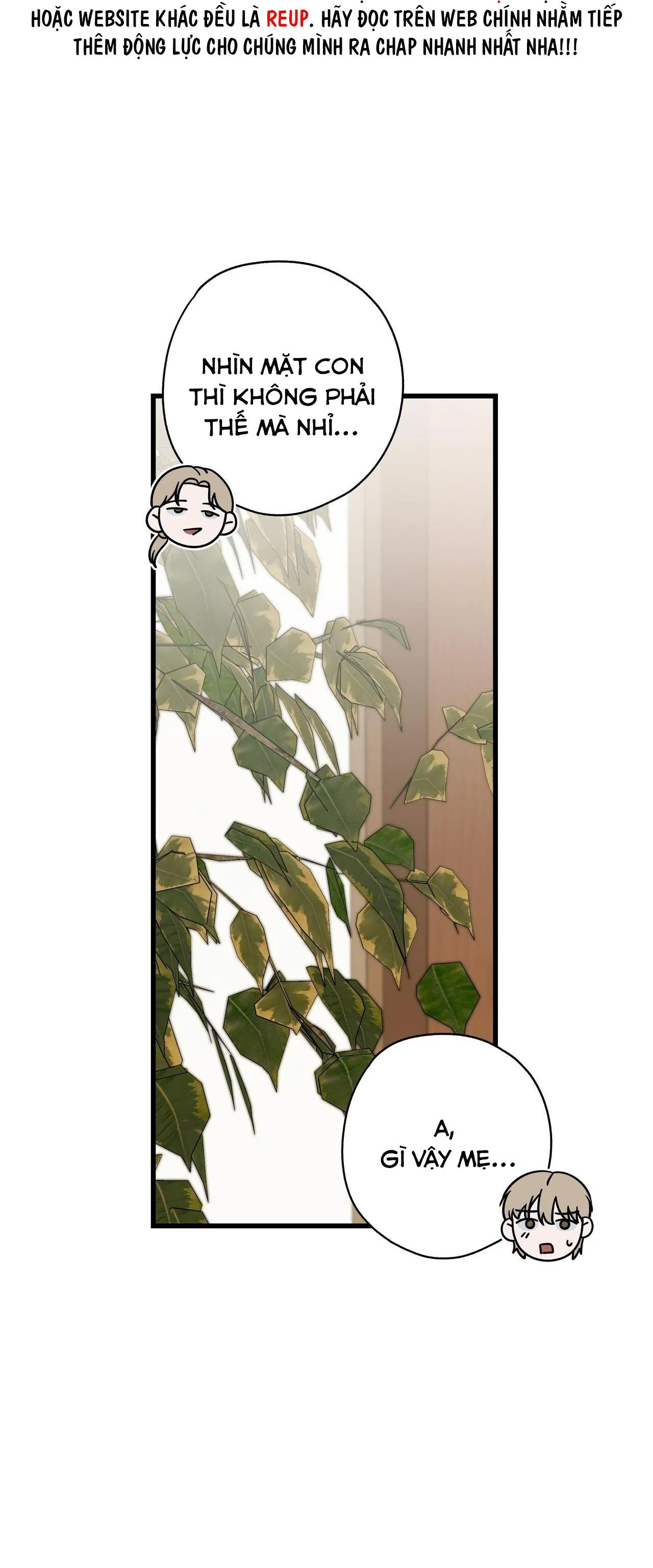 HỢP ĐỒNG KẸO Chapter 20 Trang 20