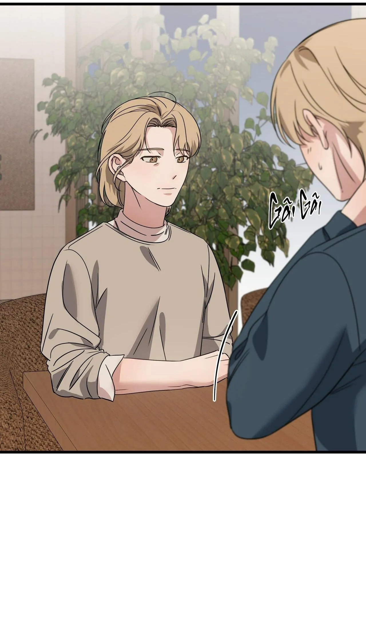 HỢP ĐỒNG KẸO Chapter 20 Trang 22