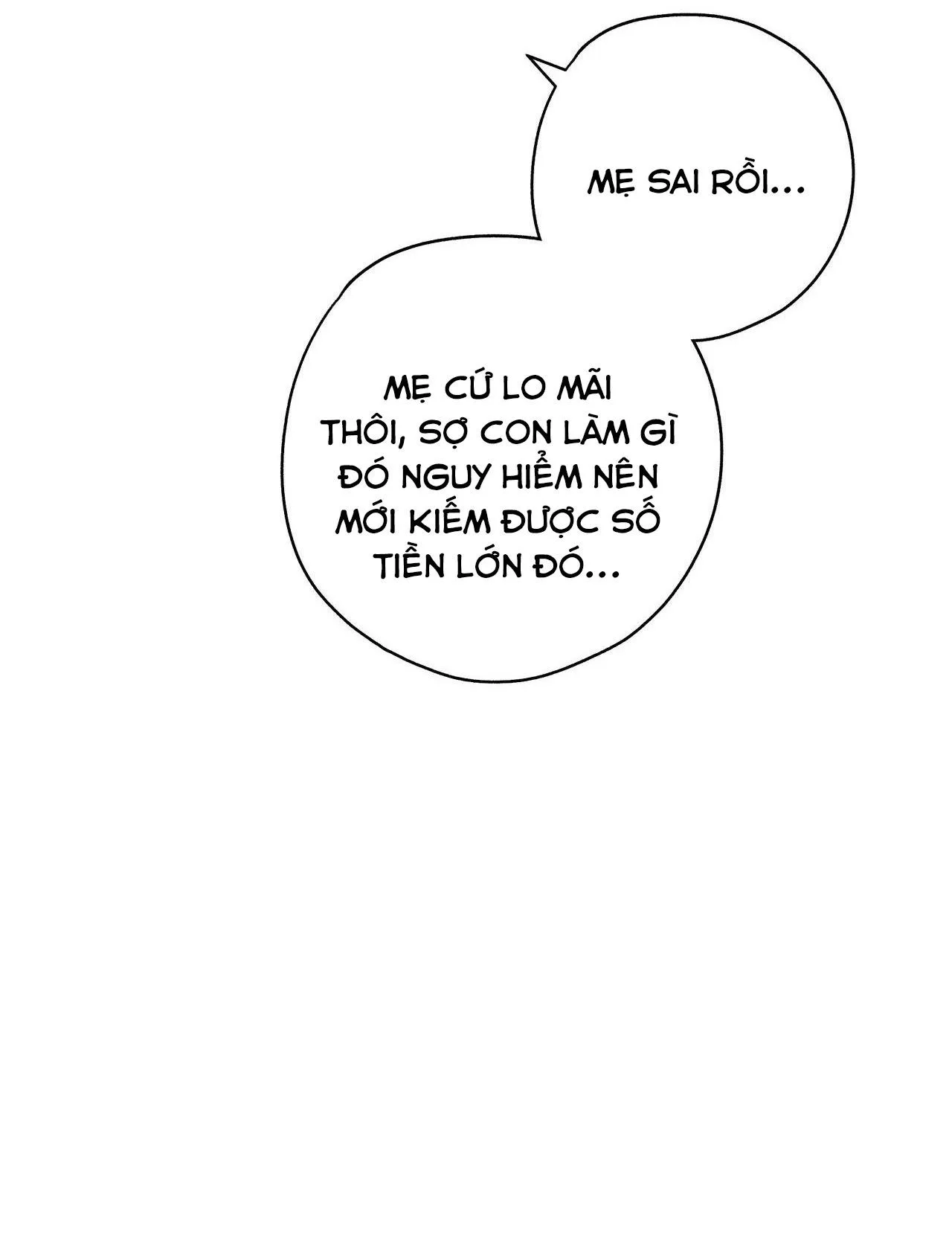 HỢP ĐỒNG KẸO Chapter 20 Trang 30