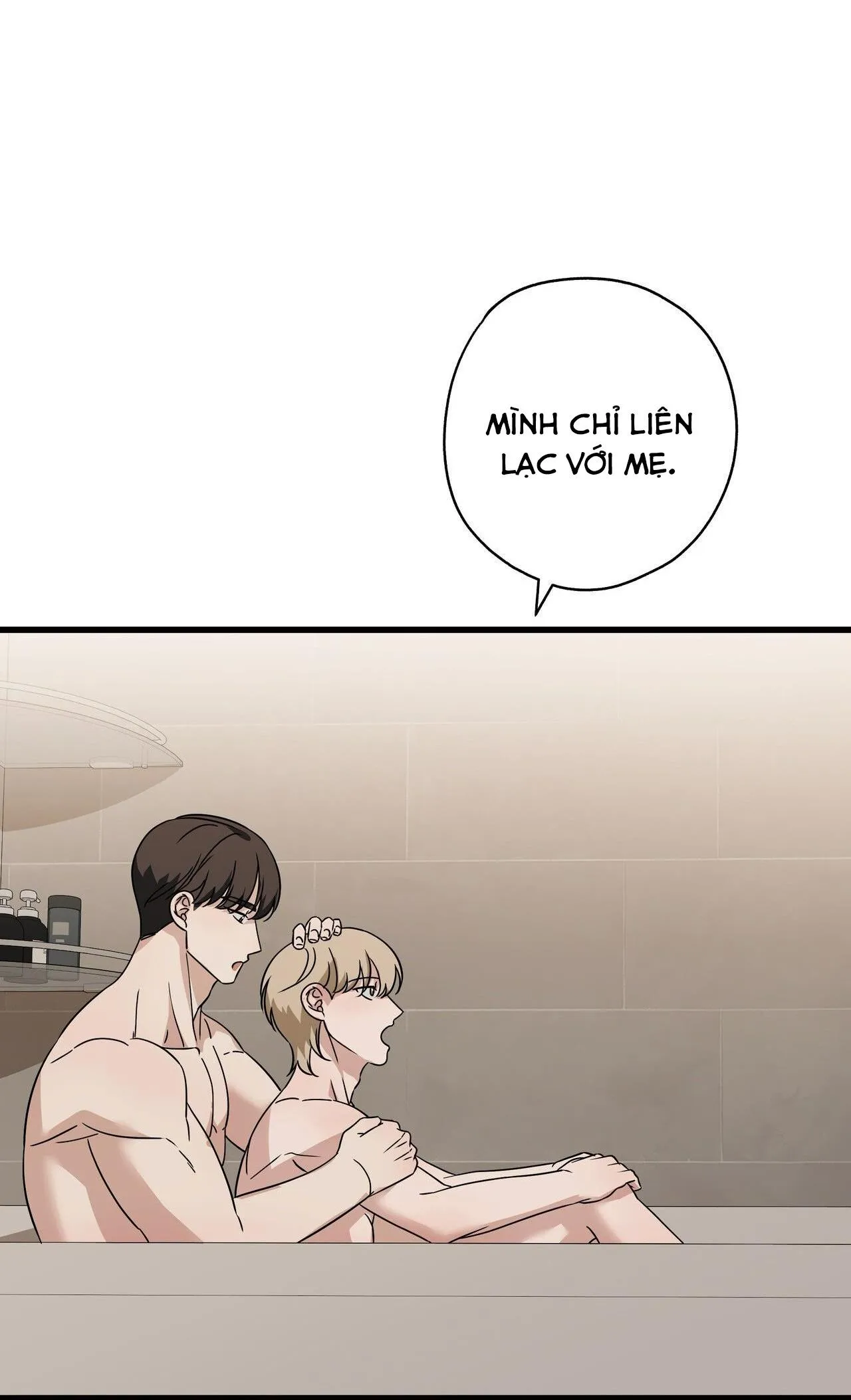 HỢP ĐỒNG KẸO Chapter 20 Trang 45