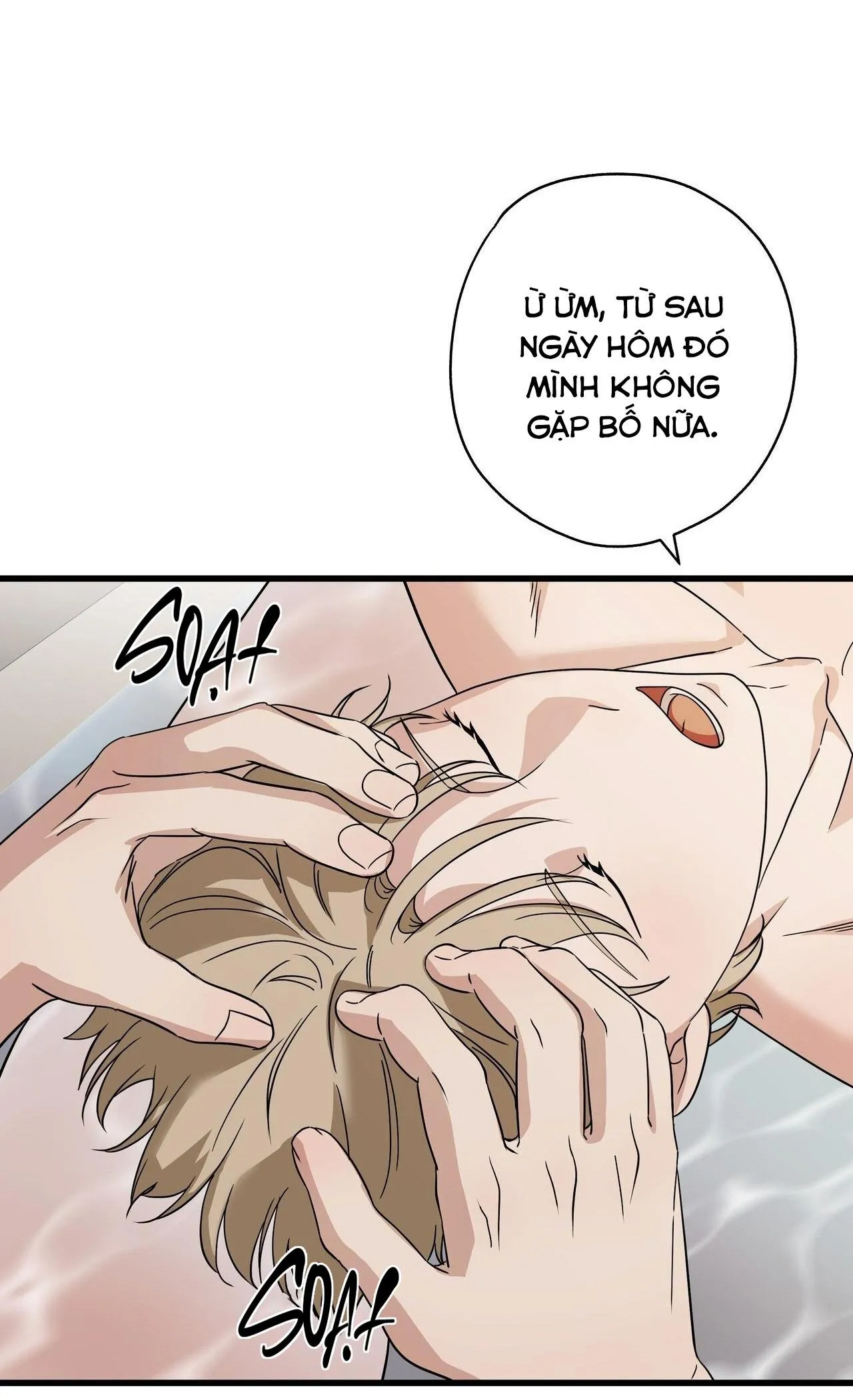 HỢP ĐỒNG KẸO Chapter 20 Trang 47