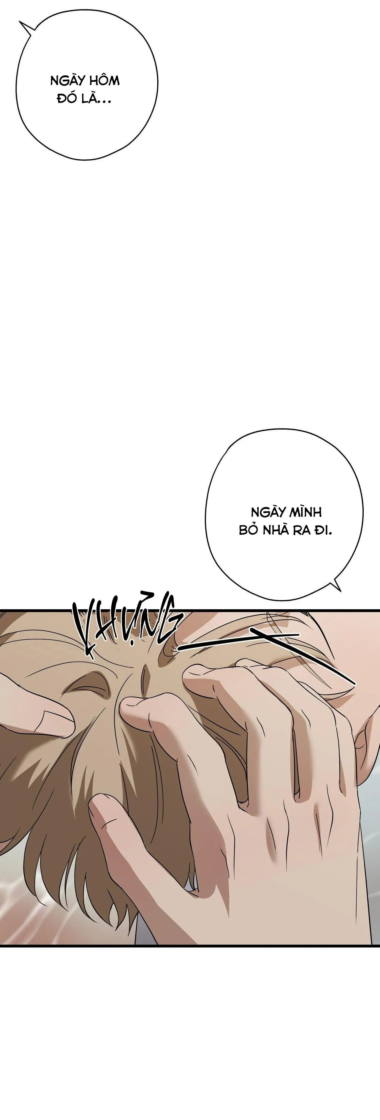 HỢP ĐỒNG KẸO Chapter 20 Trang 48