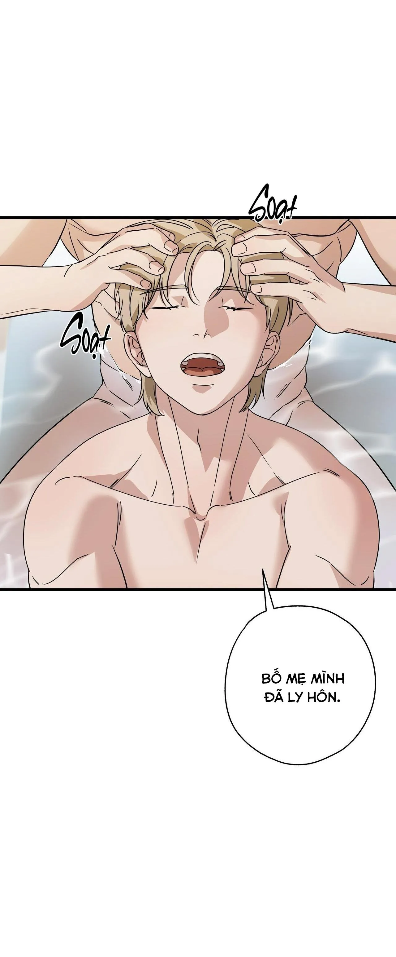 HỢP ĐỒNG KẸO Chapter 20 Trang 49