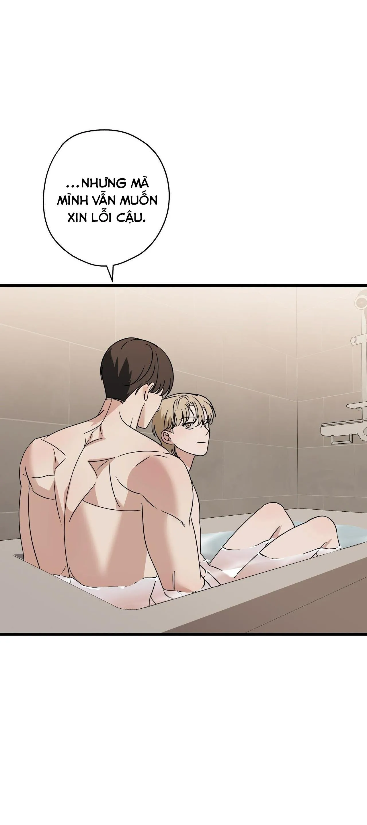 HỢP ĐỒNG KẸO Chapter 20 Trang 63