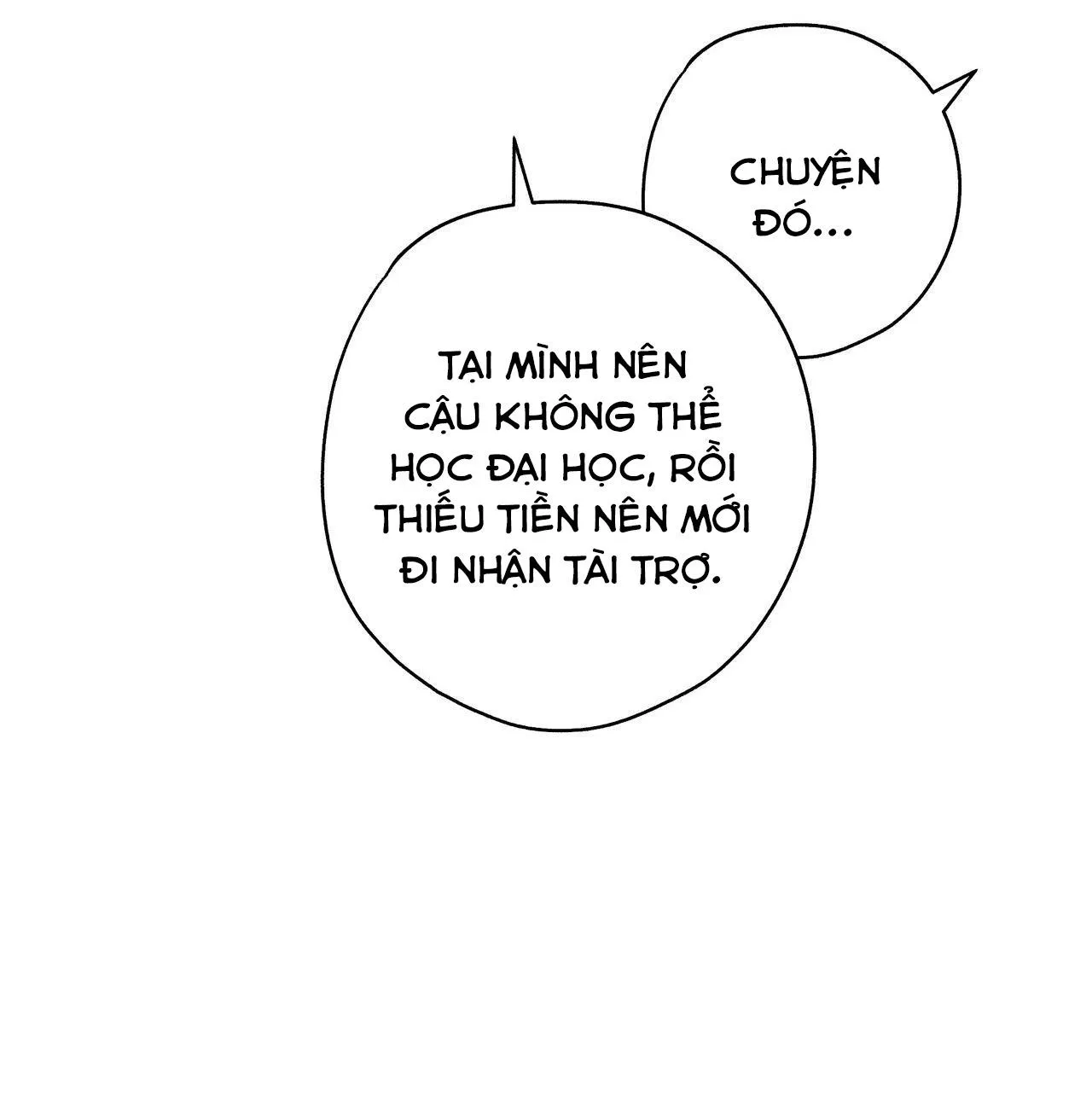 HỢP ĐỒNG KẸO Chapter 20 Trang 65