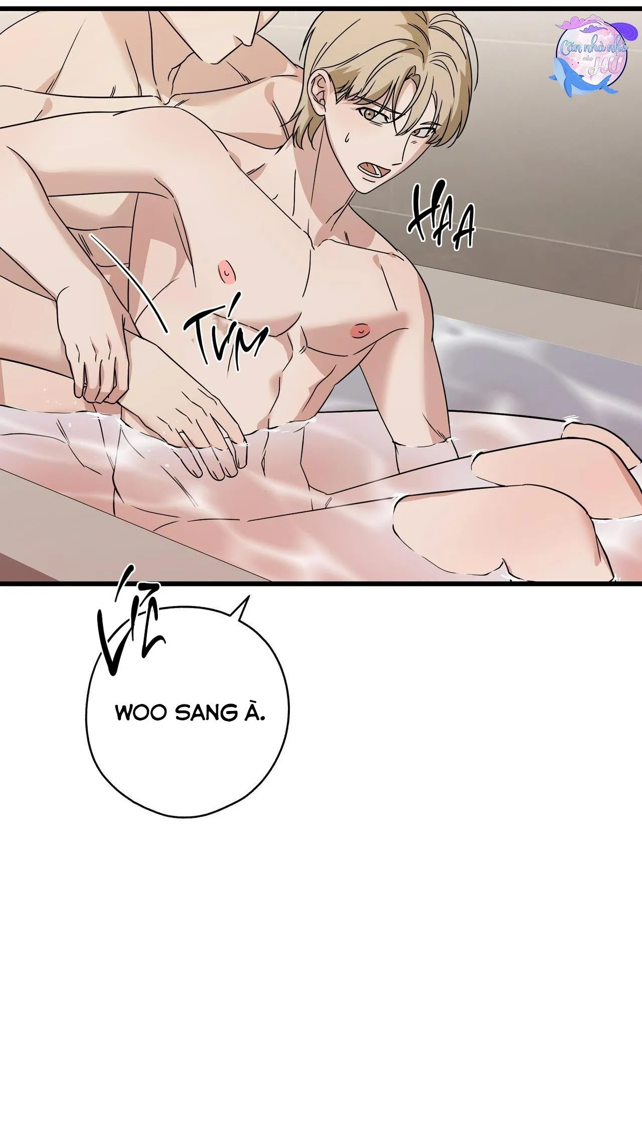 HỢP ĐỒNG KẸO Chapter 20 Trang 70