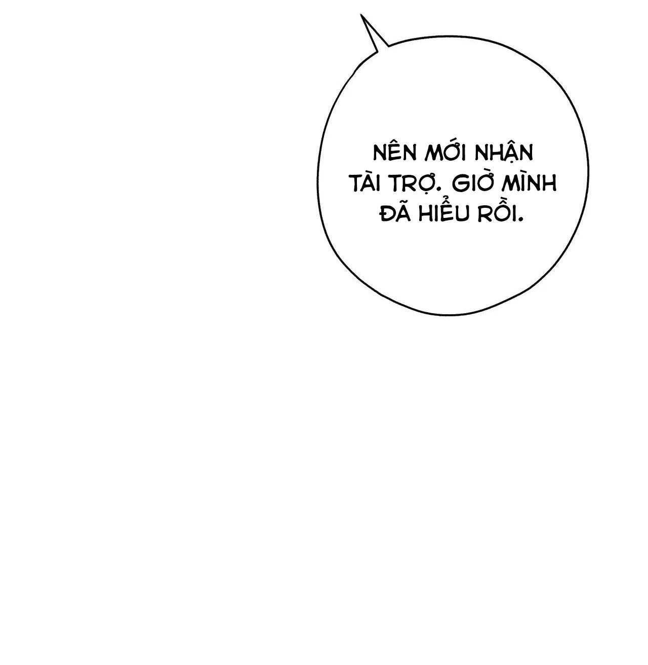 HỢP ĐỒNG KẸO Chapter 20 Trang 74