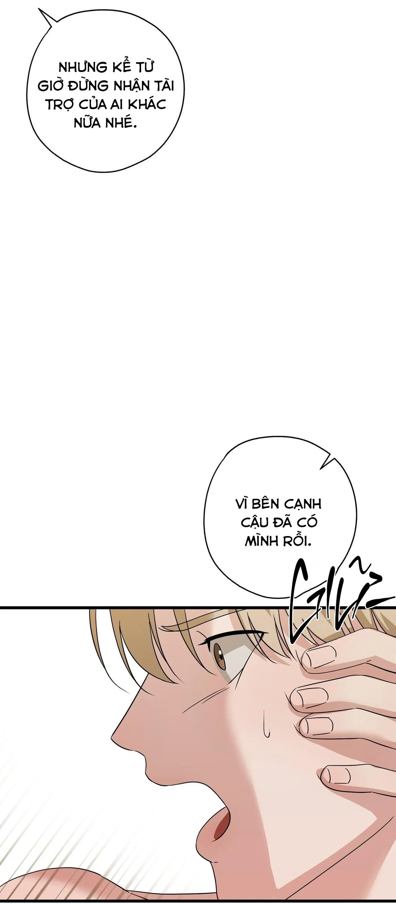 HỢP ĐỒNG KẸO Chapter 20 Trang 76