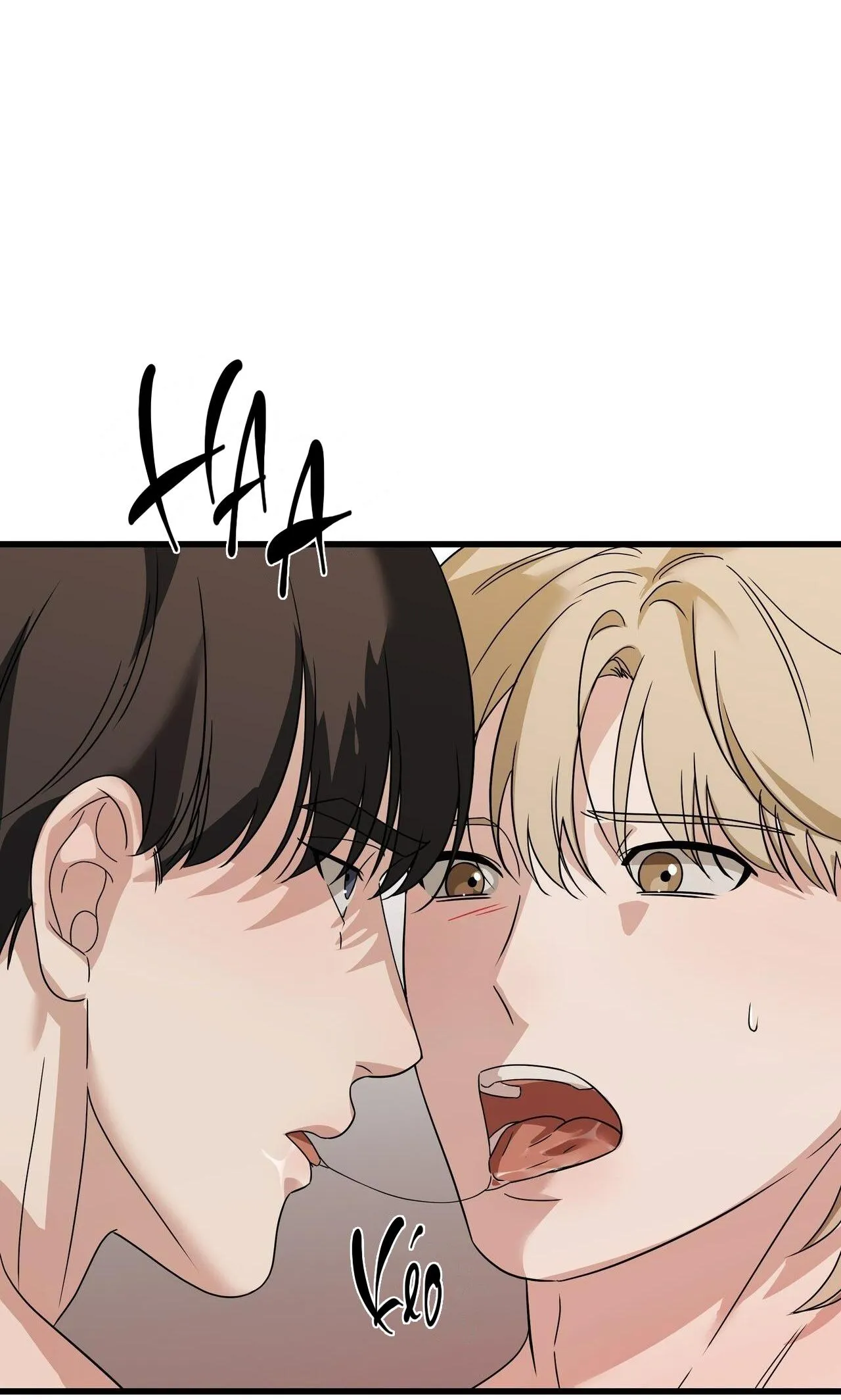 HỢP ĐỒNG KẸO Chapter 20 Trang 80