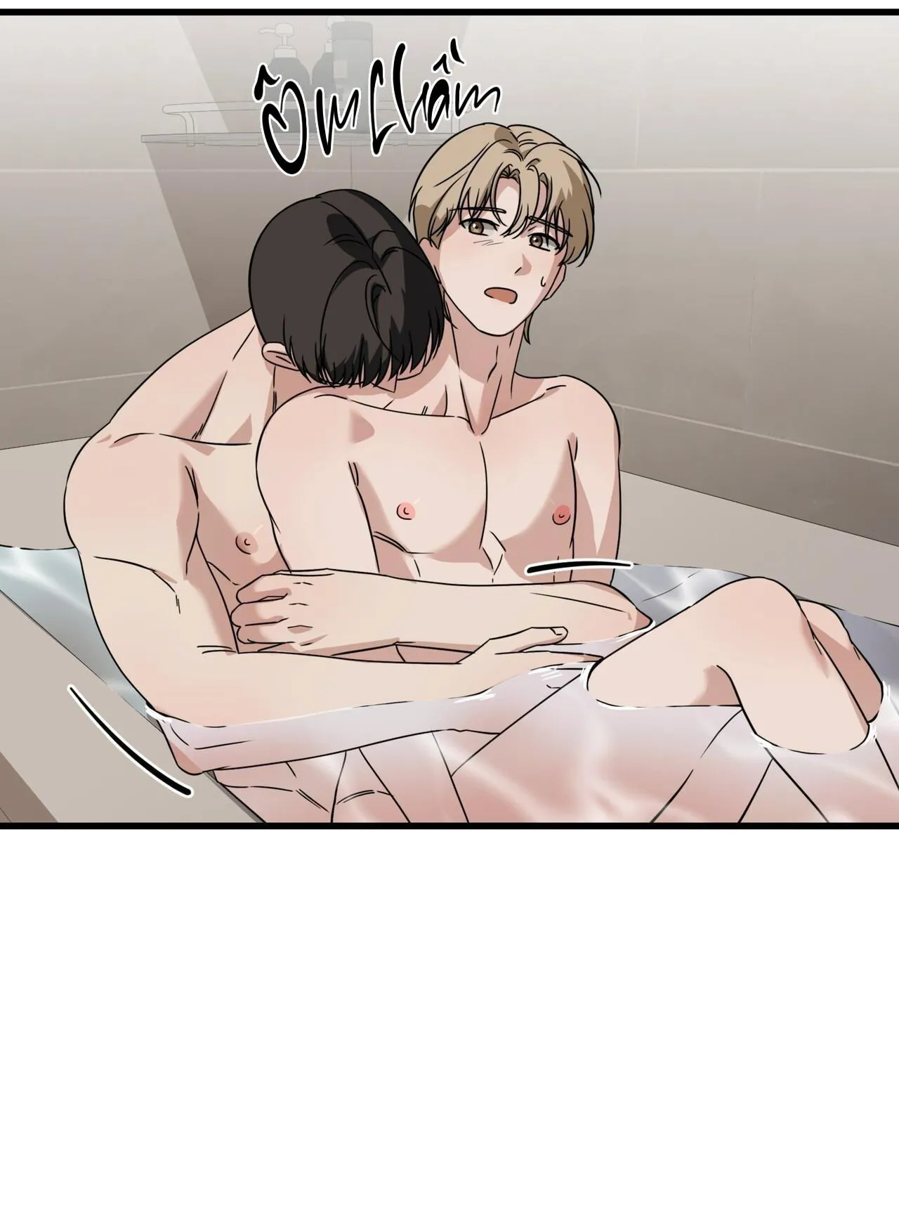 HỢP ĐỒNG KẸO Chapter 20 Trang 86