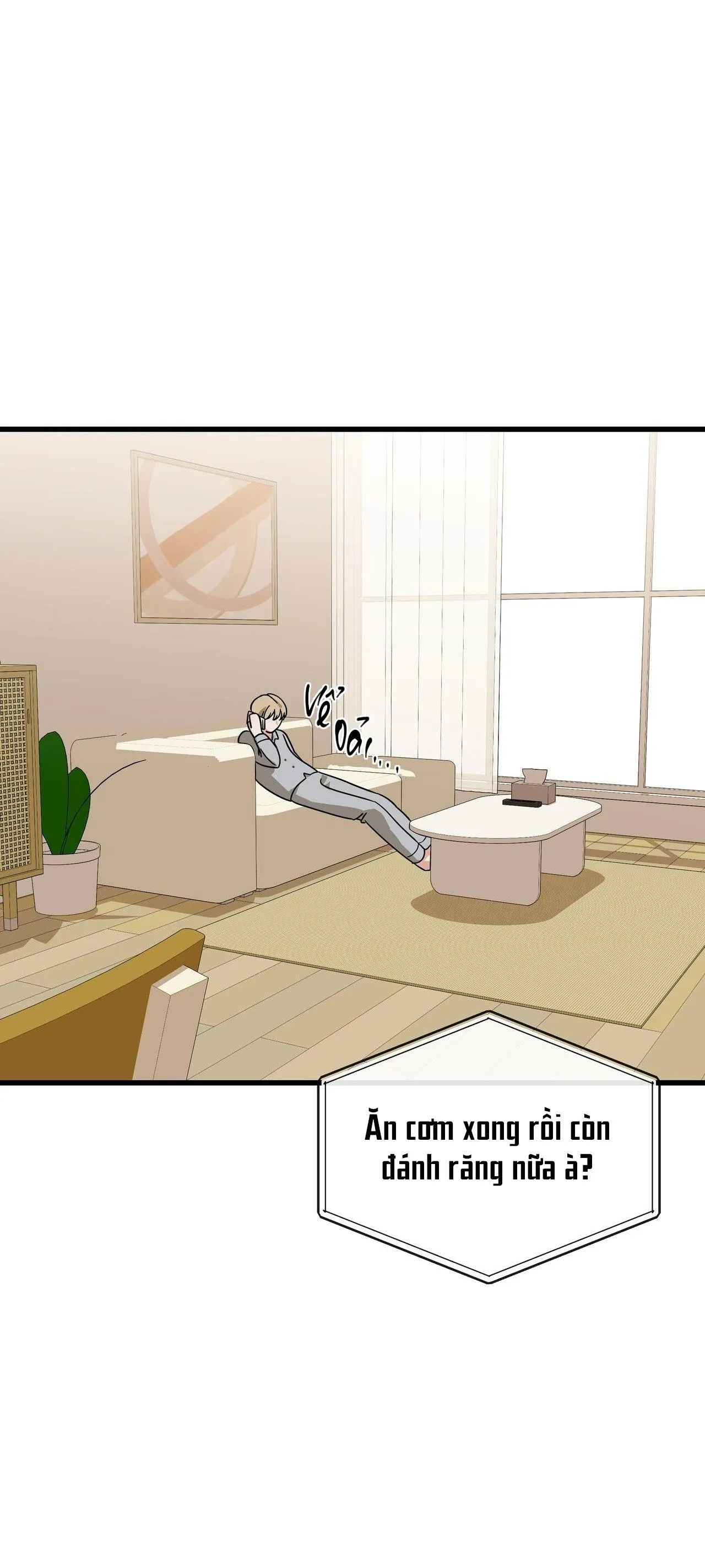 HỢP ĐỒNG KẸO Chapter 20 Trang 92