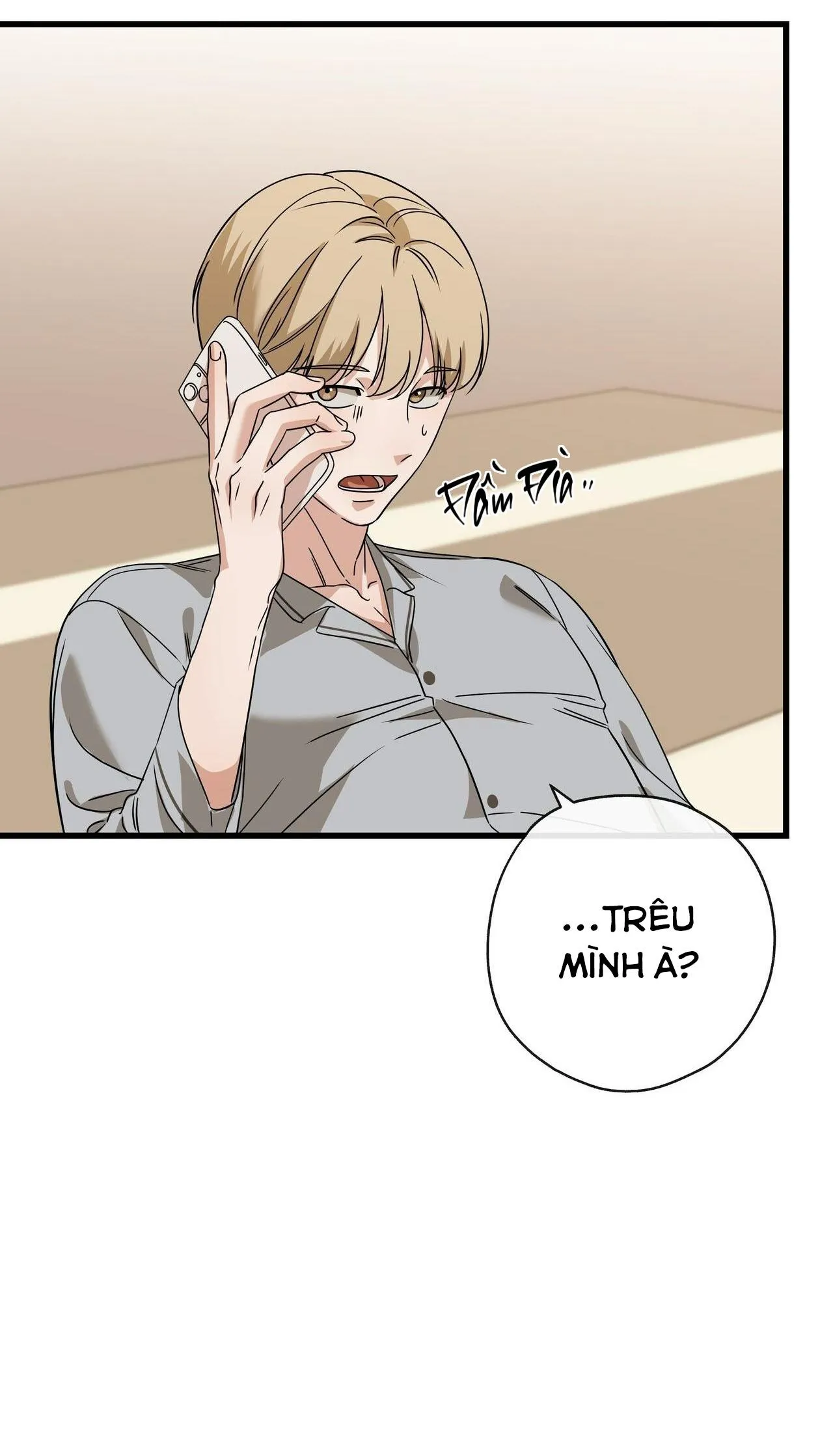 HỢP ĐỒNG KẸO Chapter 20 Trang 94