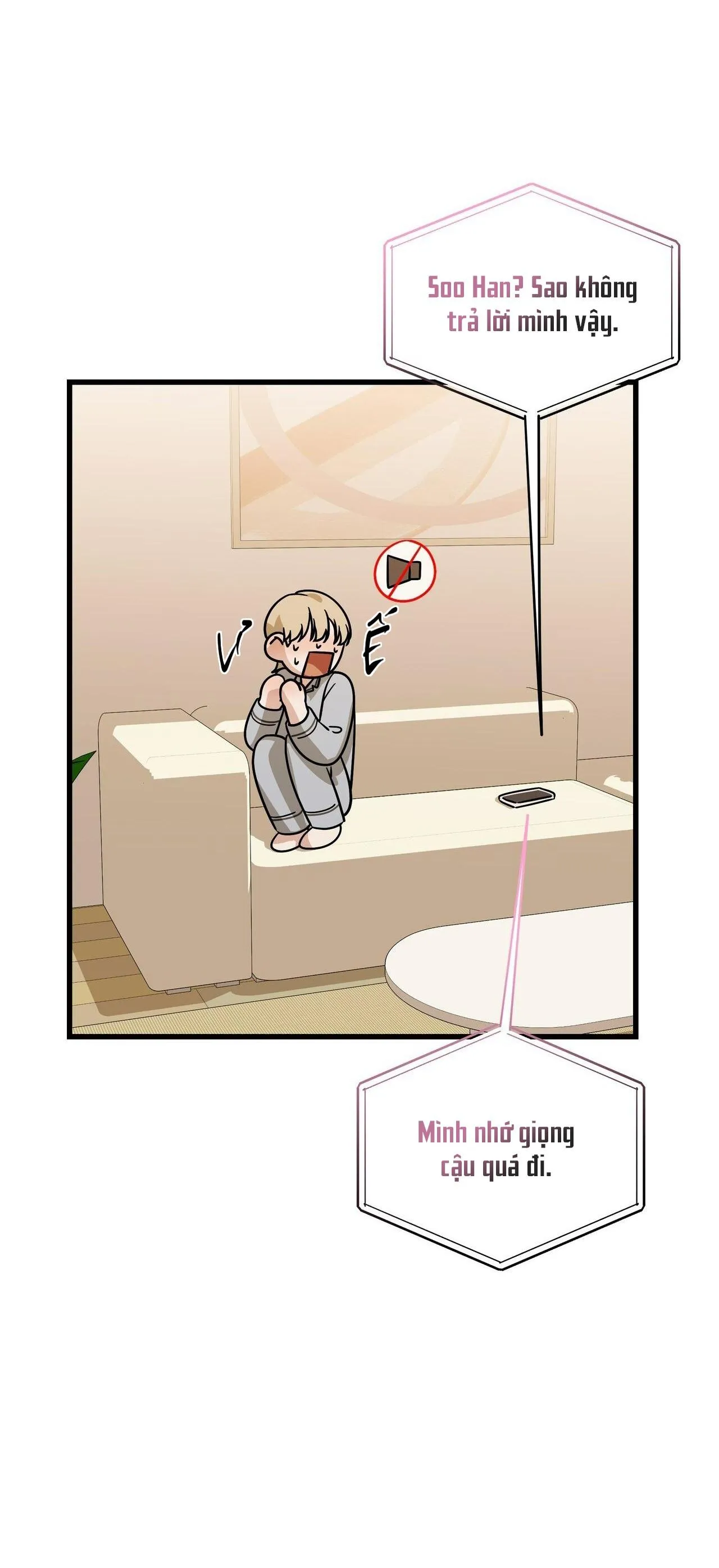 HỢP ĐỒNG KẸO Chapter 20 Trang 96