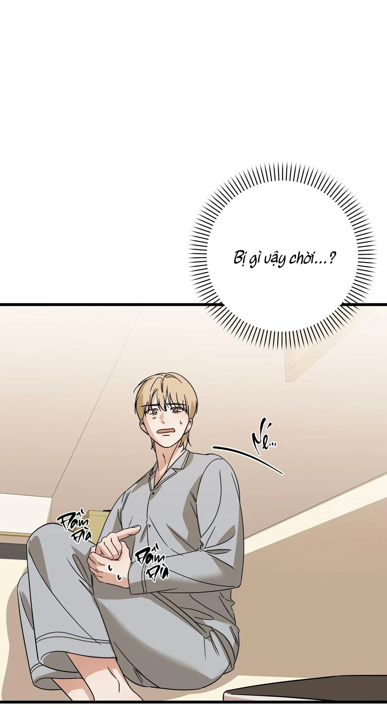 HỢP ĐỒNG KẸO Chapter 20 Trang 98