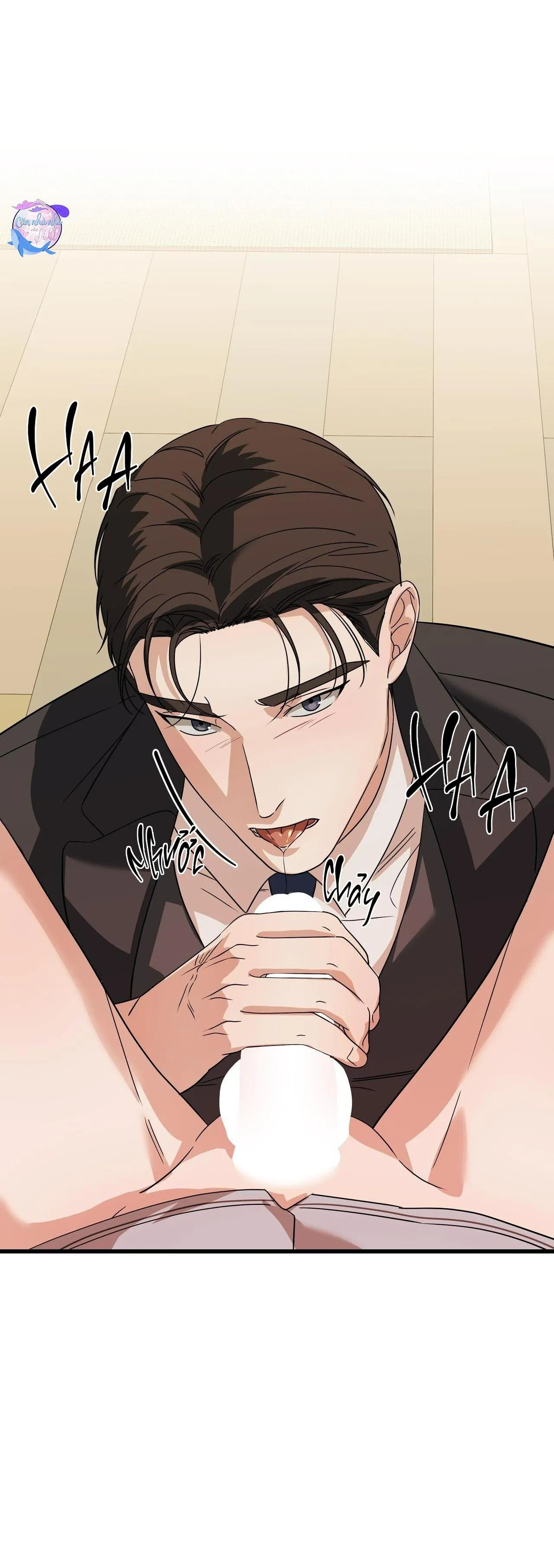 HỢP ĐỒNG KẸO Chapter 20 Trang 103