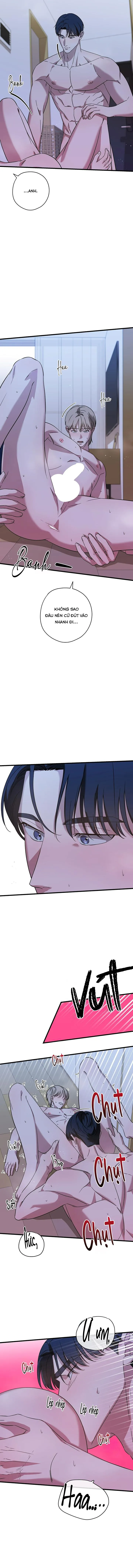 HỢP ĐỒNG KẸO Chapter 25 Trang 6