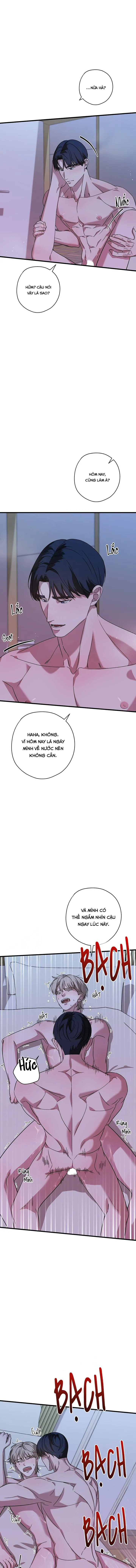 HỢP ĐỒNG KẸO Chapter 26 Trang 5