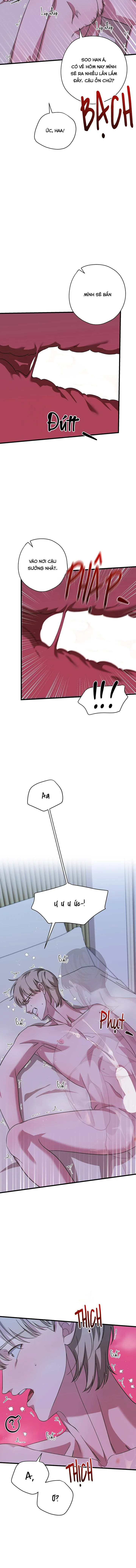 HỢP ĐỒNG KẸO Chapter 26 Trang 6