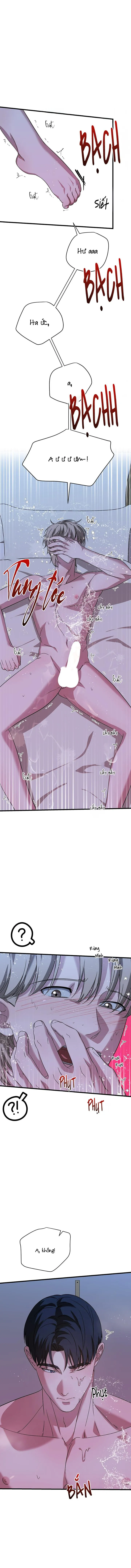 HỢP ĐỒNG KẸO Chapter 26 Trang 8